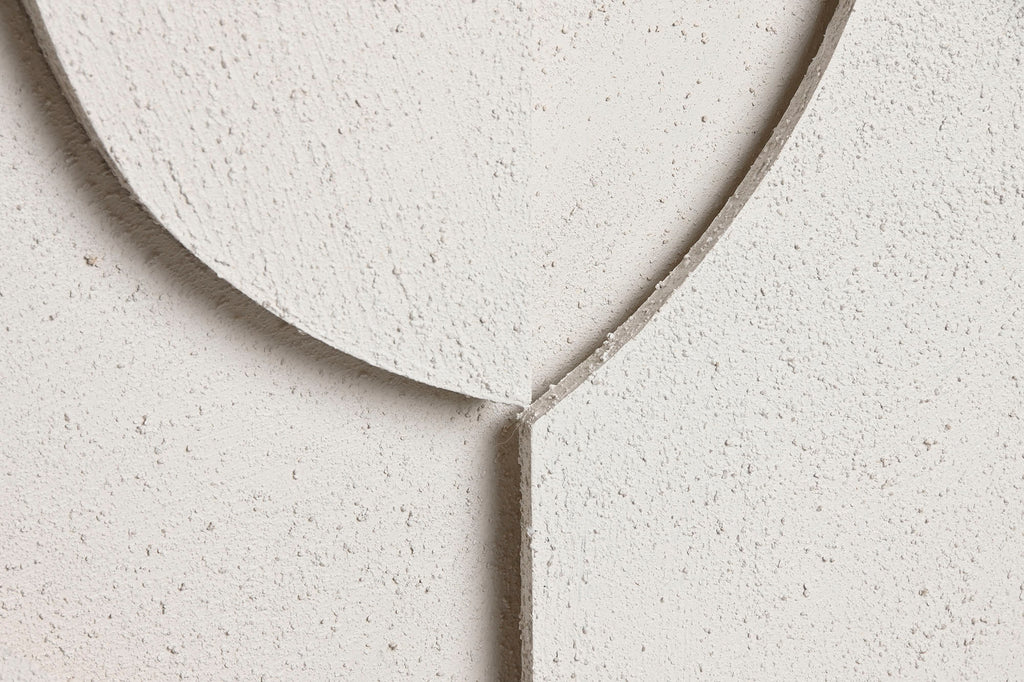 PACK DE 2 CUADRO LED MDF 40X3,8X50 MODERNO 3D 2 SURT.