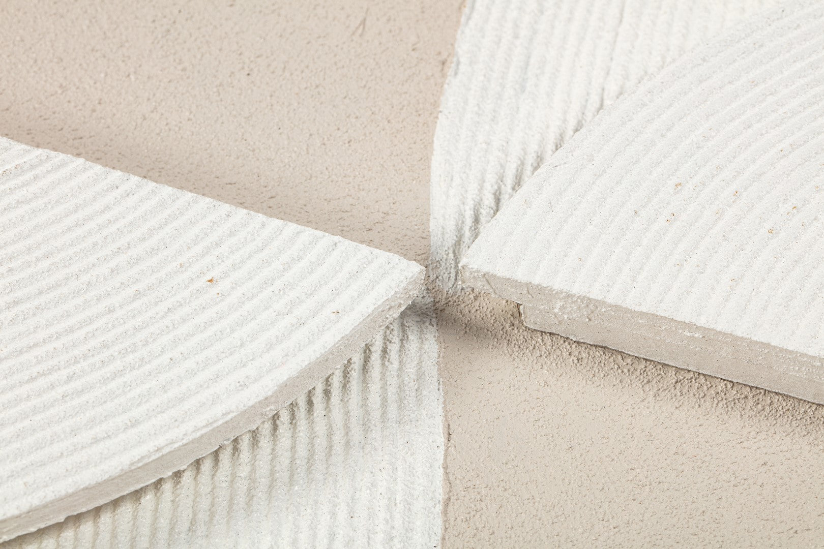 PACK DE 2 CUADRO LED MDF 40X3,8X50 MODERNO 3D 2 SURT.