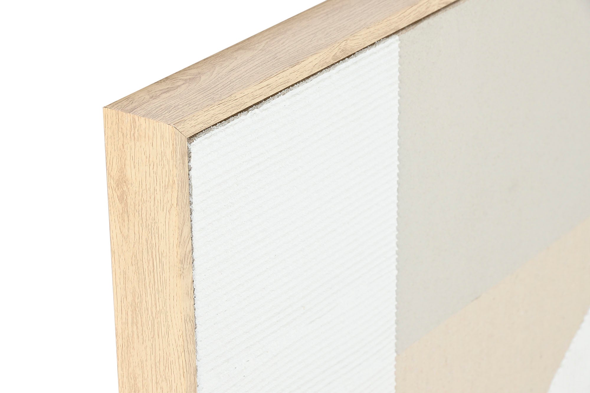 PACK DE 2 CUADRO LINO PS 92,5X3,8X92,5 MODERNO 2 SURT.