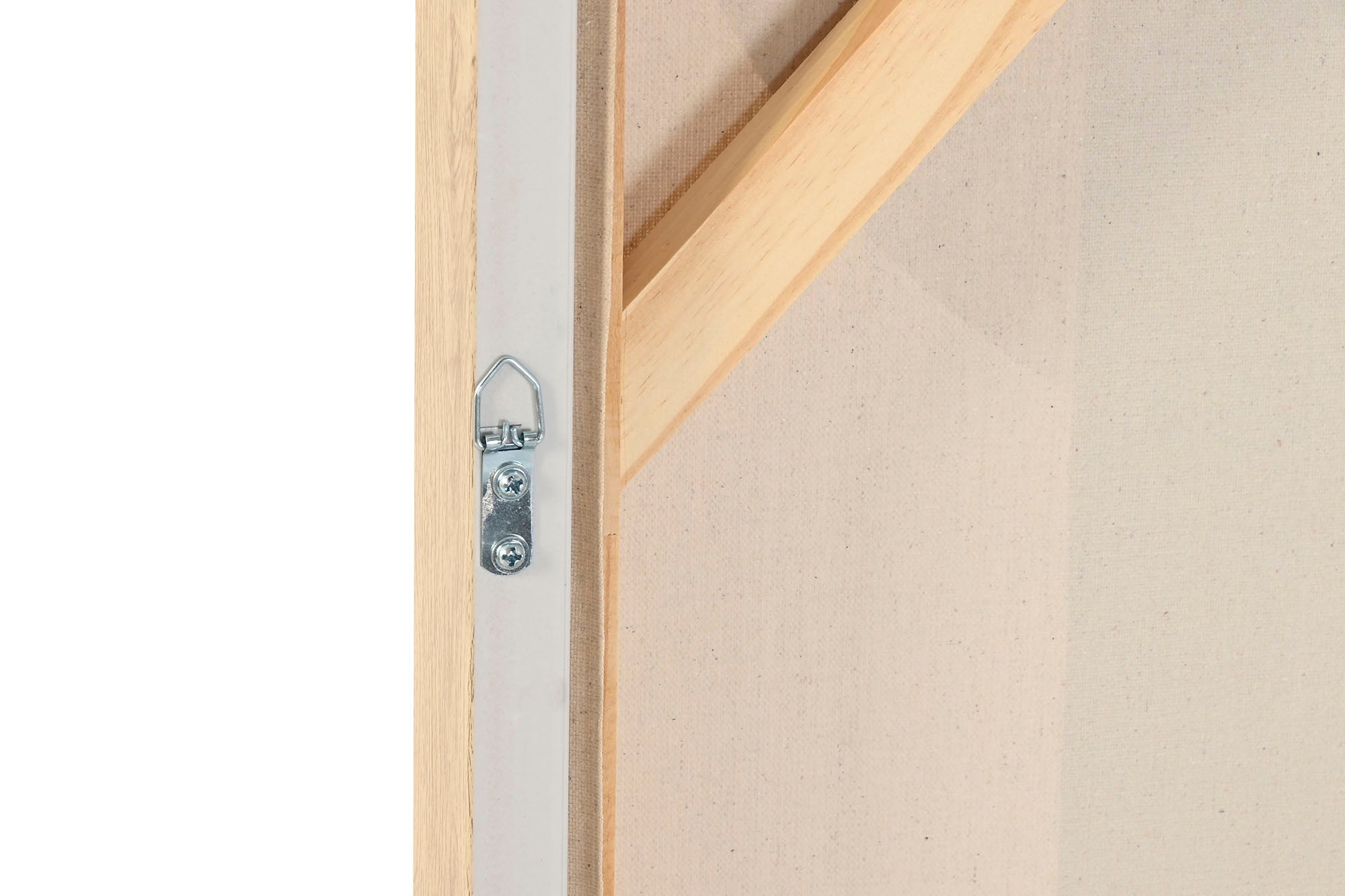 PACK DE 2 CUADRO LINO PS 92,5X3,8X92,5 MODERNO 2 SURT.