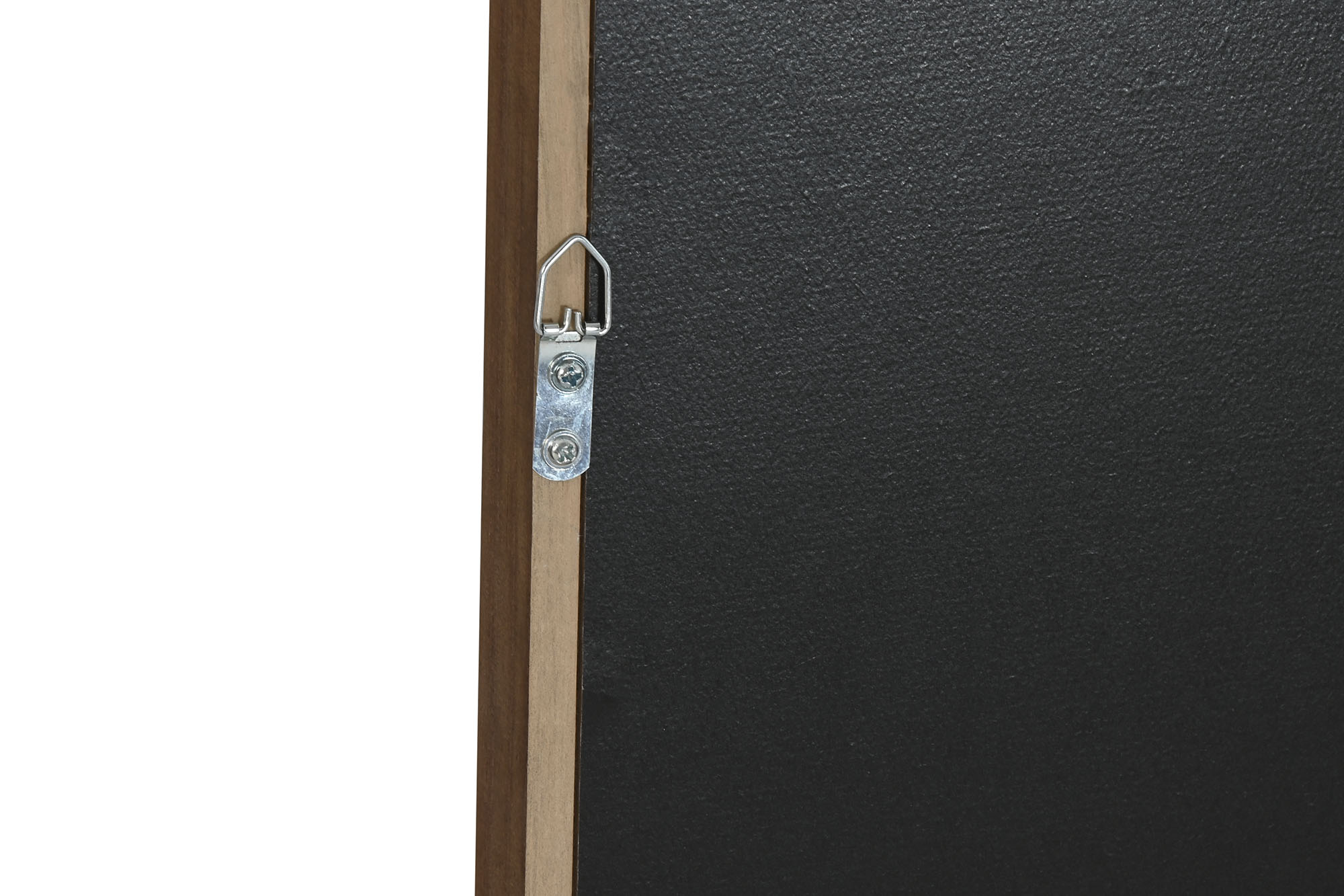 PACK DE 2 CUADRO YUTE PINO 35X3,6X35 PLATO 3D 2 SURT.