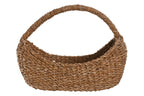 PACK DE 4 CESTA SET 2 SEAGRASS 50X23X43 NATURAL