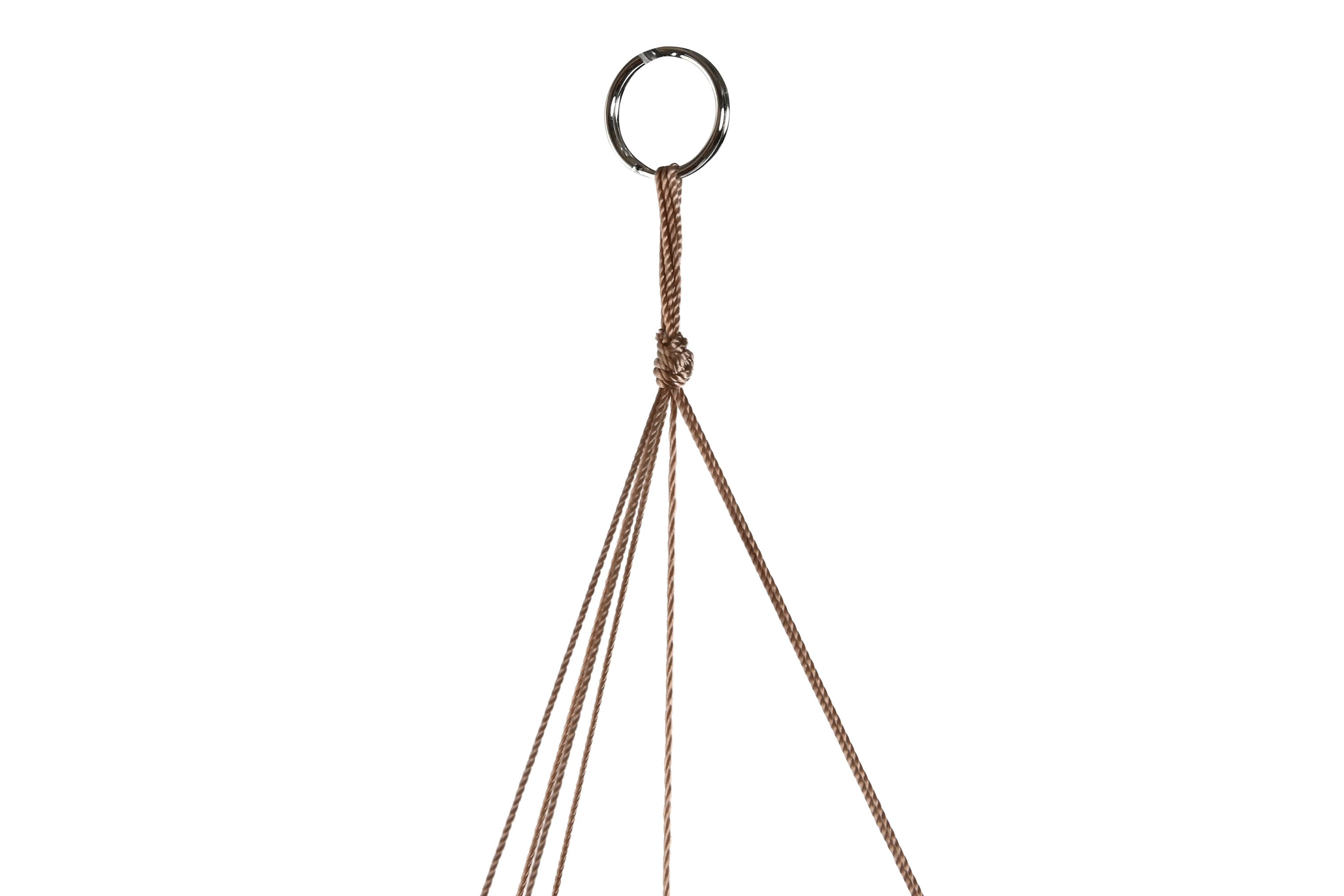 PACK DE 2 AVISADOR PUERTA BAMBU 20X20X120 CHAKRAS MULTICOLOR