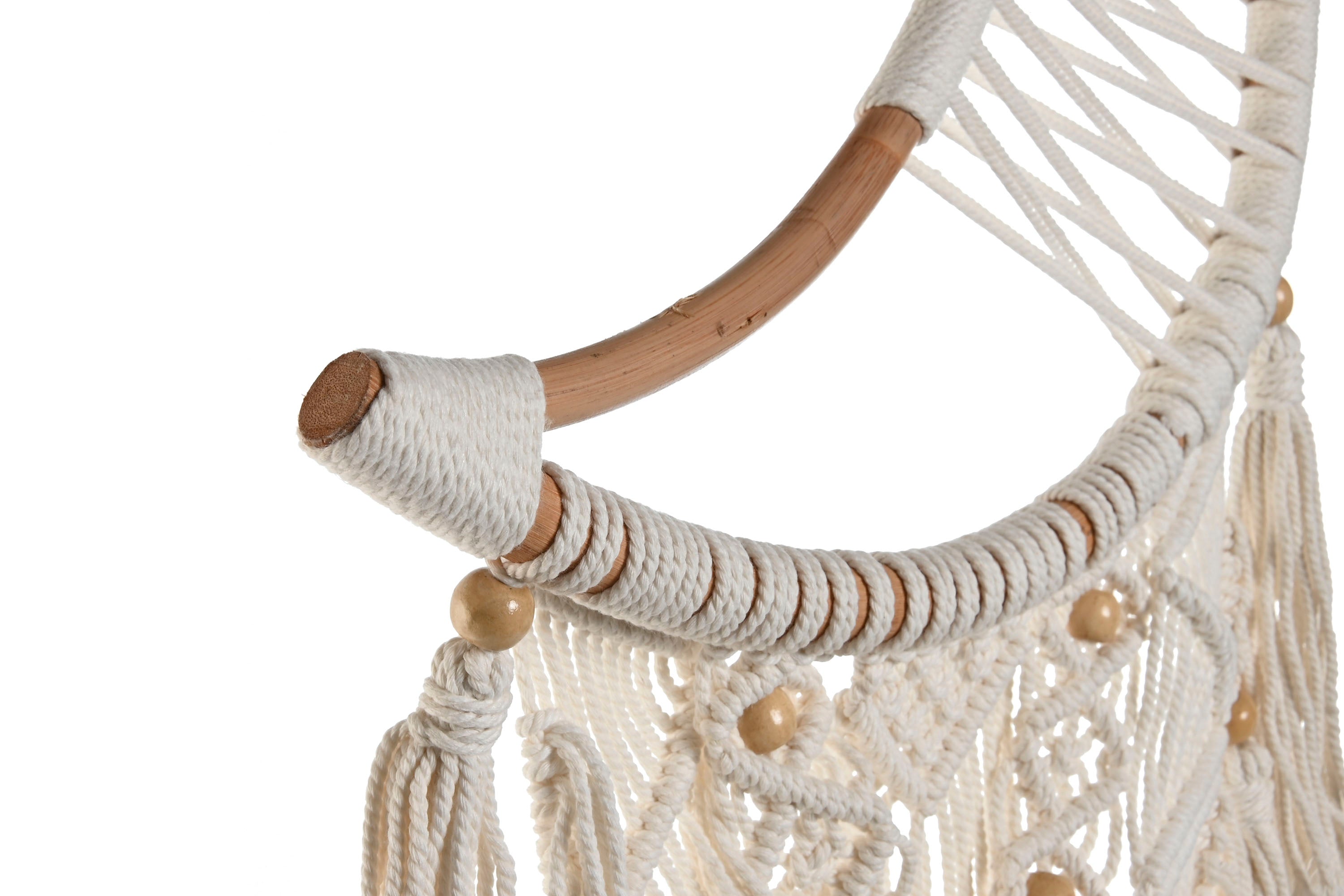 PACK DE 2 ATRAPASUEÑOS ALGODON 35X1X120 MACRAME 2 SURT.