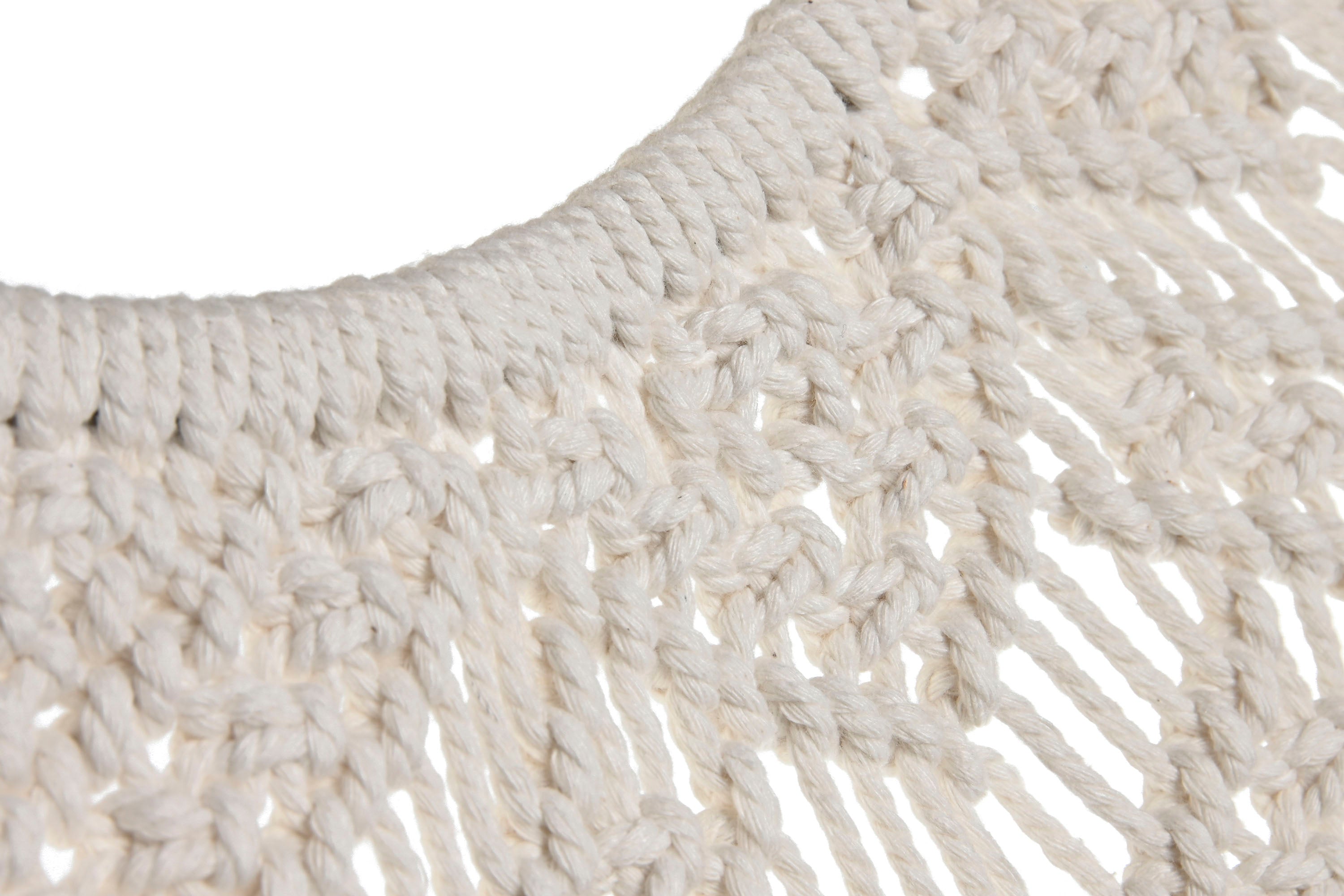 PACK DE 2 ATRAPASUEÑOS RATAN 40X1X115 MACRAME 2 SURT.