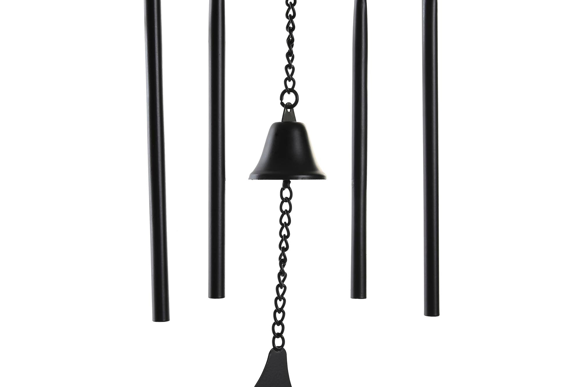 PACK DE 4 DECORACION COLGANTE METAL 40X4X96 ARBOL 2 SURT.