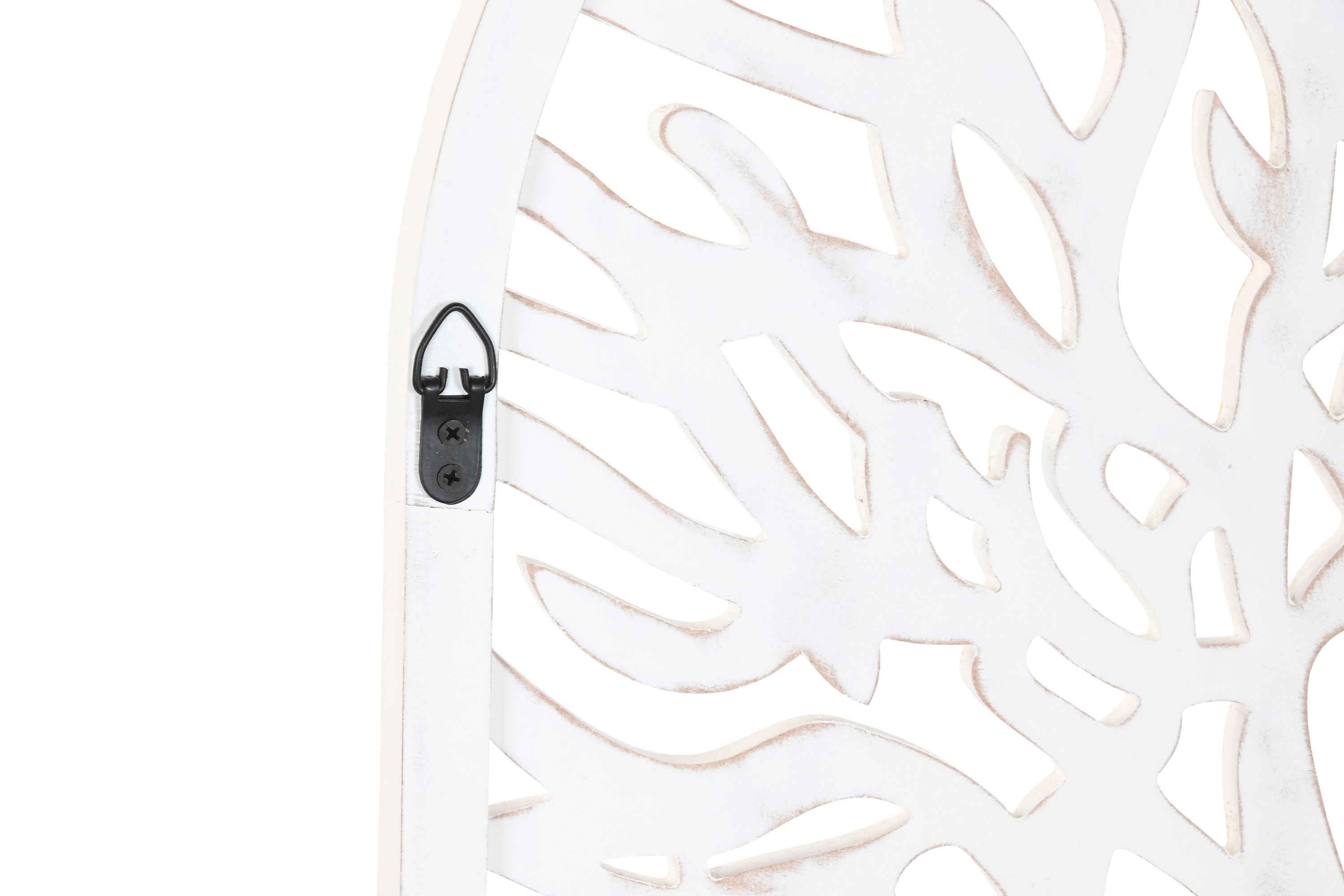 DECORACION PARED MDF 60,5X3,5X122 ARBOL DECAPE