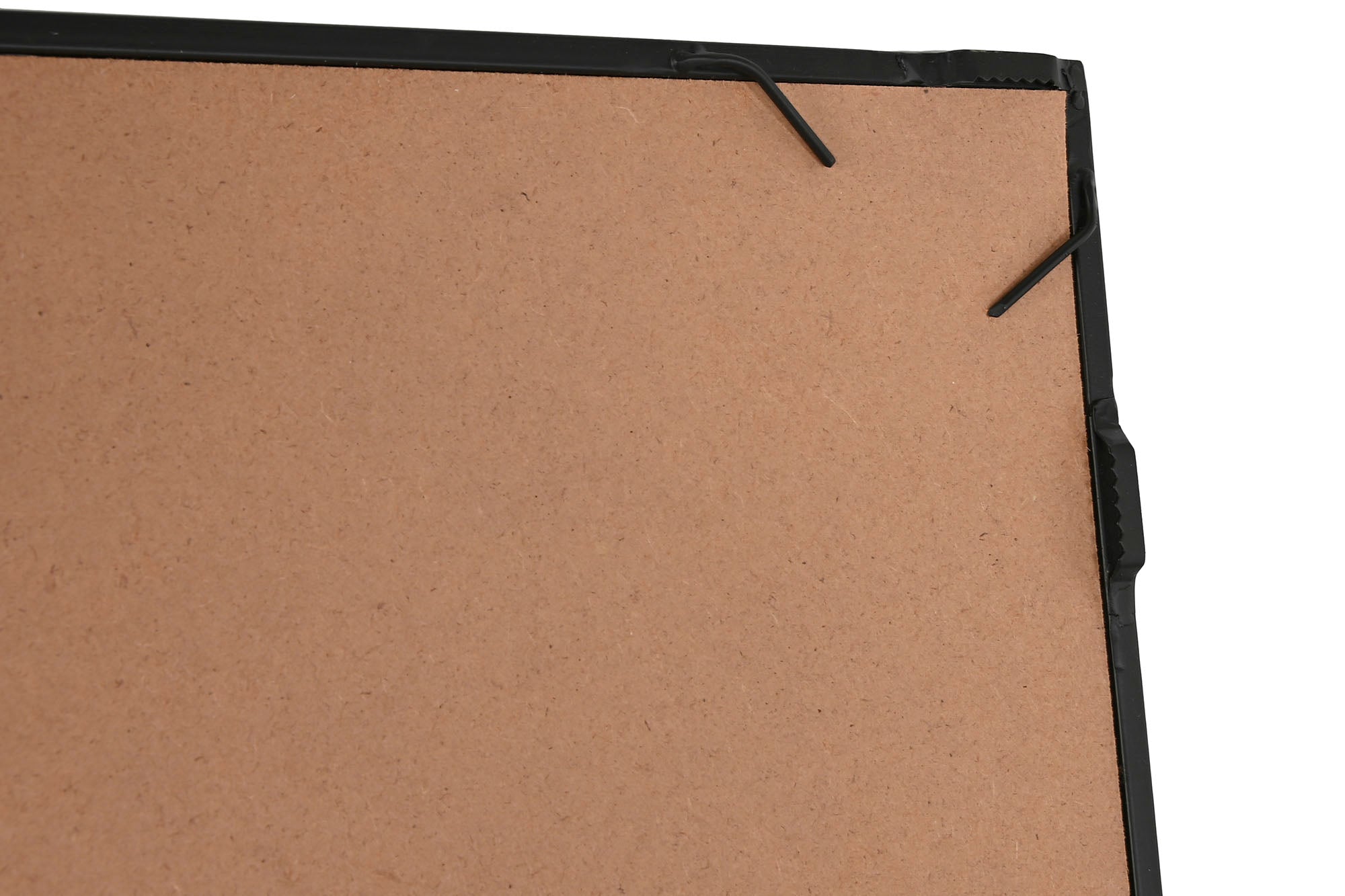 ESPEJO HIERRO CRISTAL 90X2X180 NEGRO