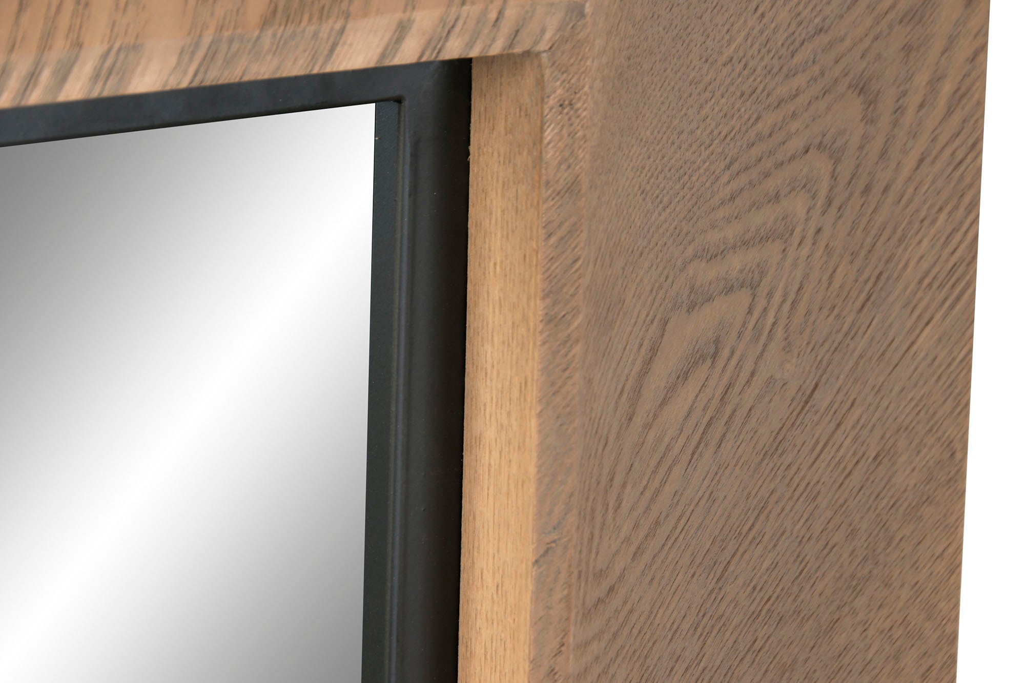 ESPEJO ABETO MDF 100X7X60