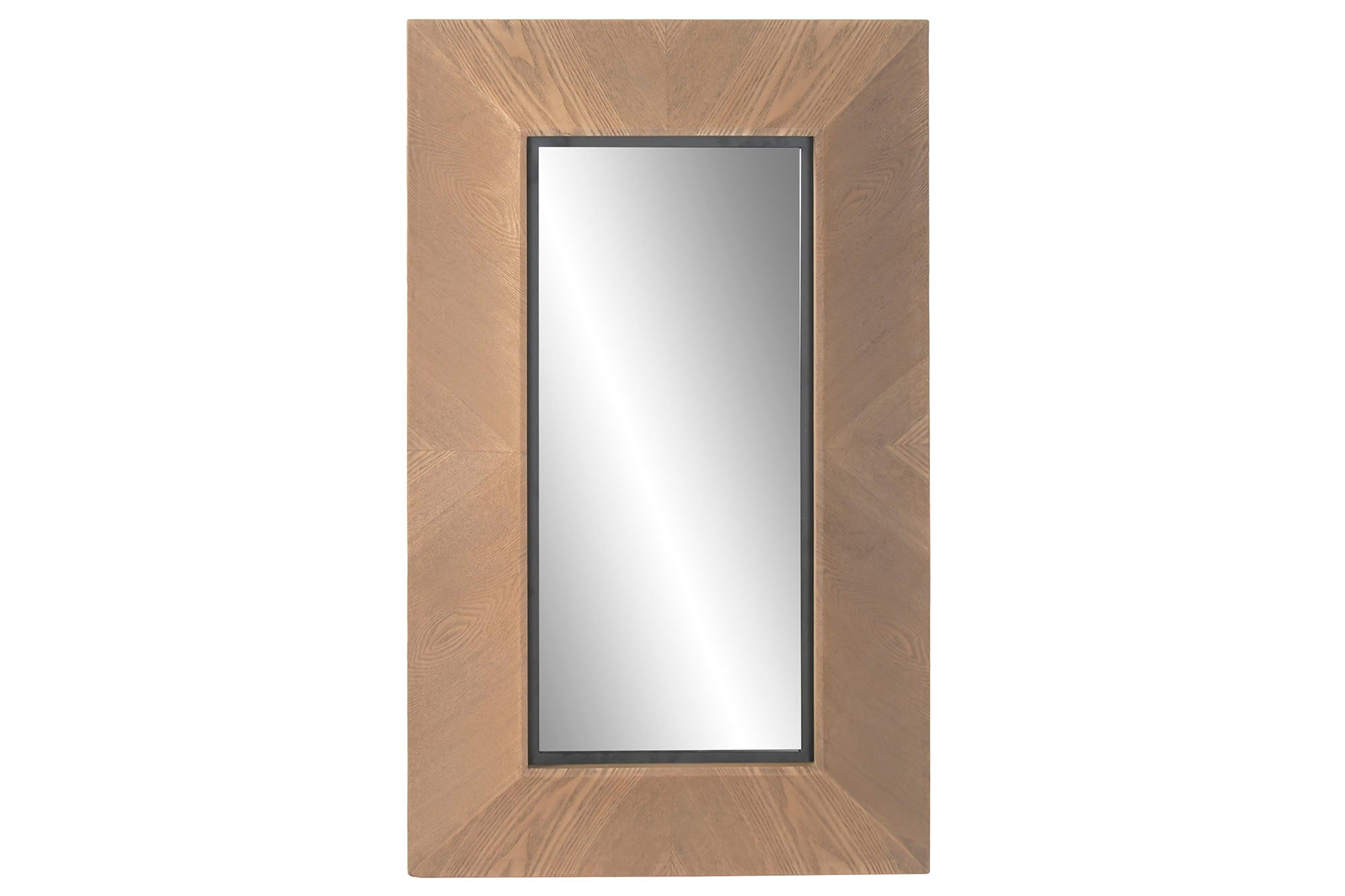 ESPEJO ABETO MDF 100X7X60