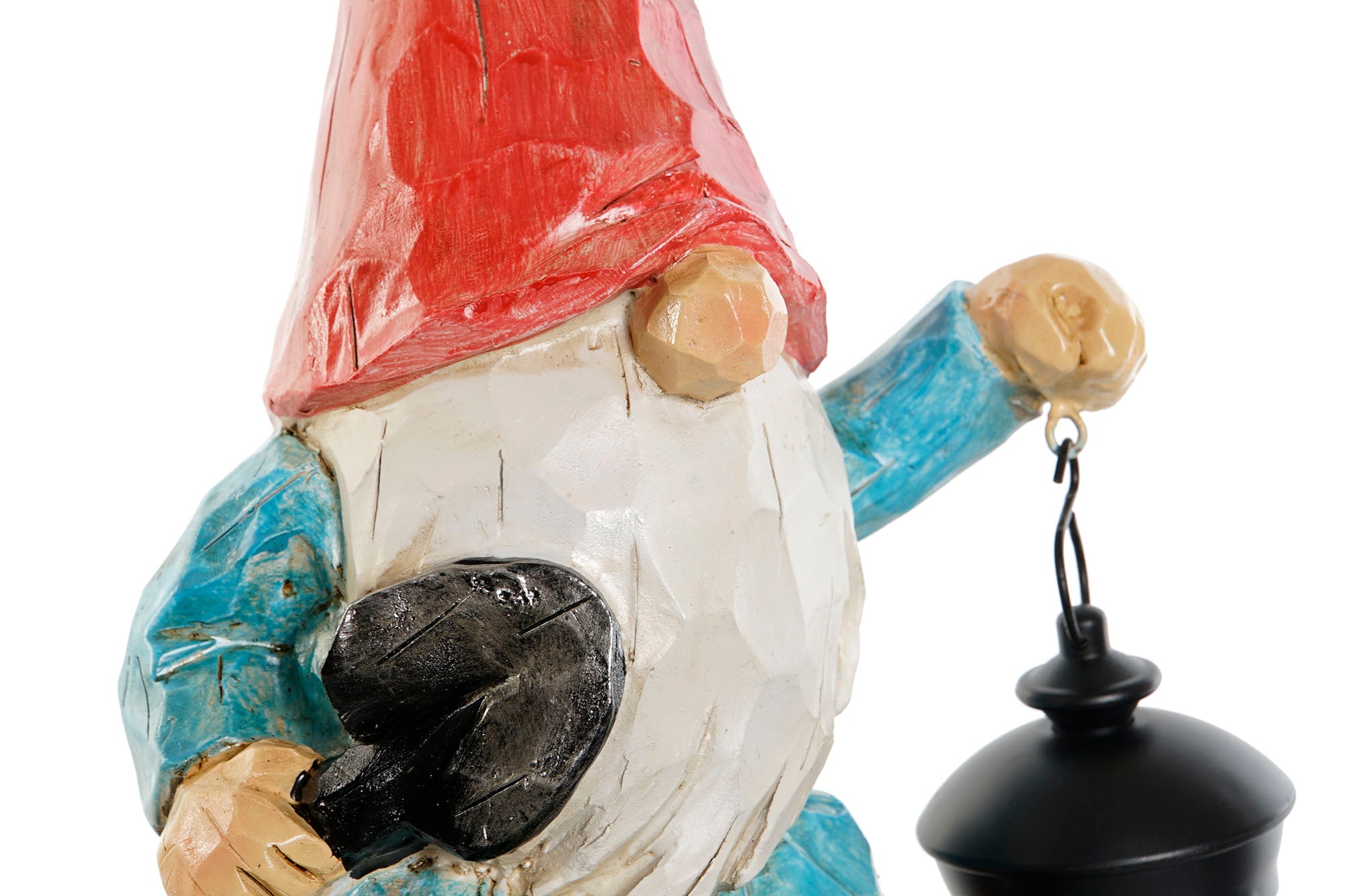 PACK DE 2 DECORACION LUMINOSA LED 20X17,8X32 SOLAR 2 SURT.