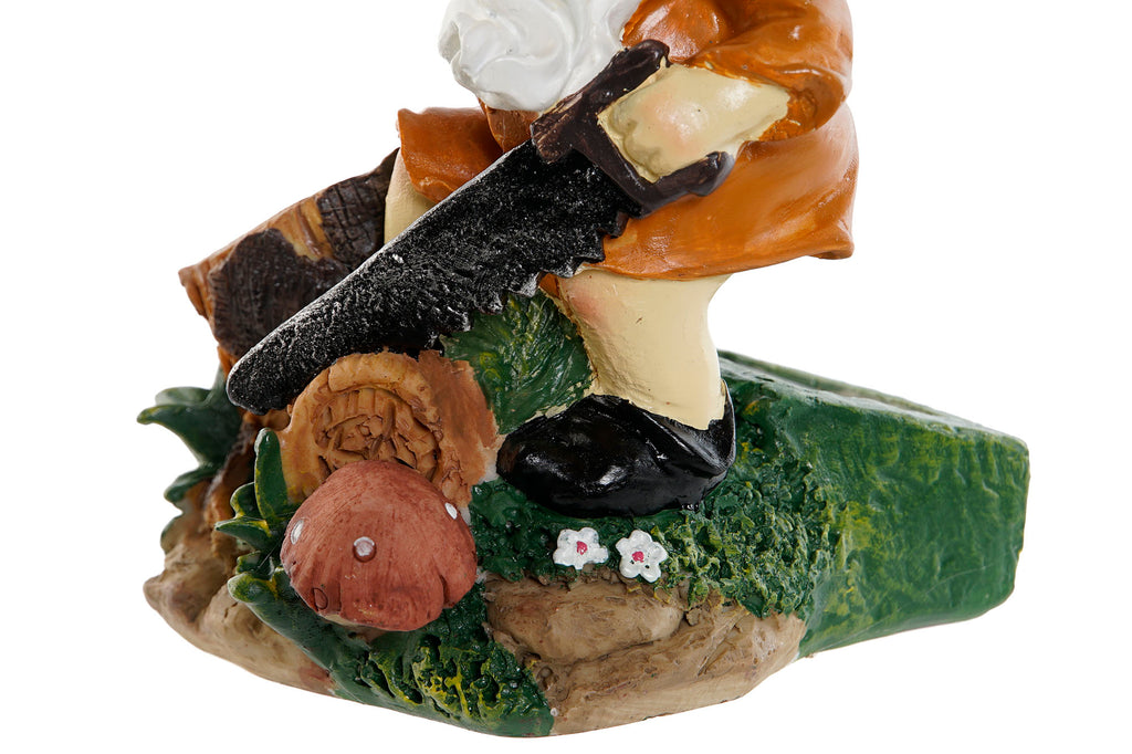 PACK DE 2 DECORACION LUMINOSA LED 11,5X11X15,2 SOLAR 2 SURT.