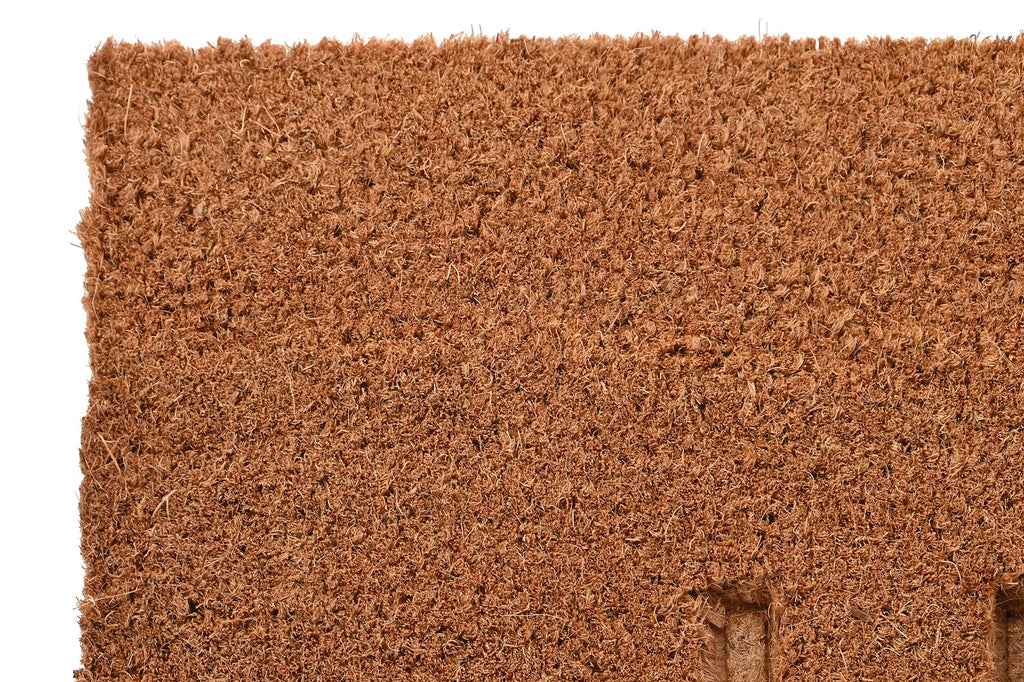 PACK DE 2 FELPUDO COCO GOMA 75X45X2,3 GRABADO 2 SURT.