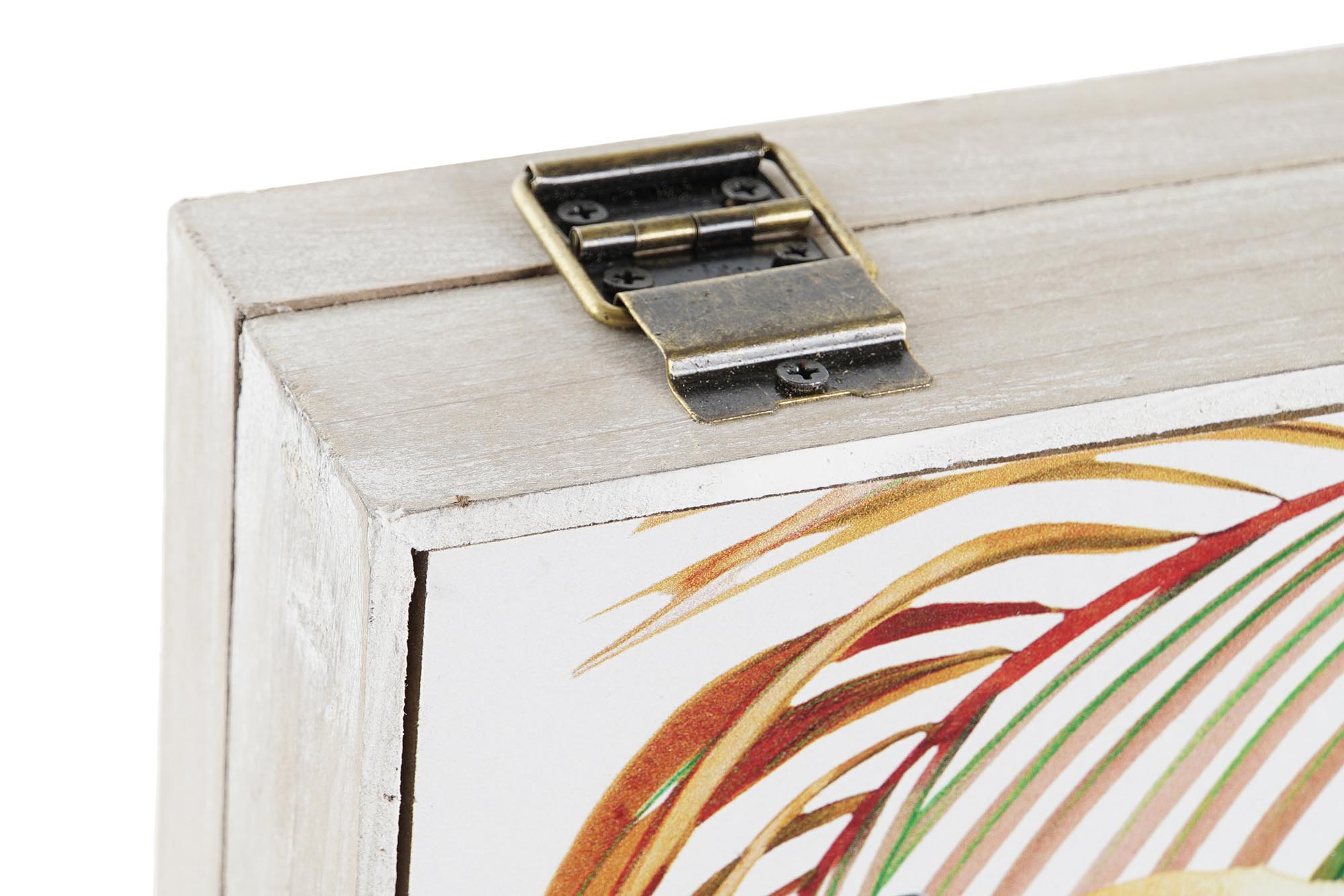 PACK DE 2 TAPA CONTADOR MDF 46,5X6X31,5 SALVAJE 2 SURT.