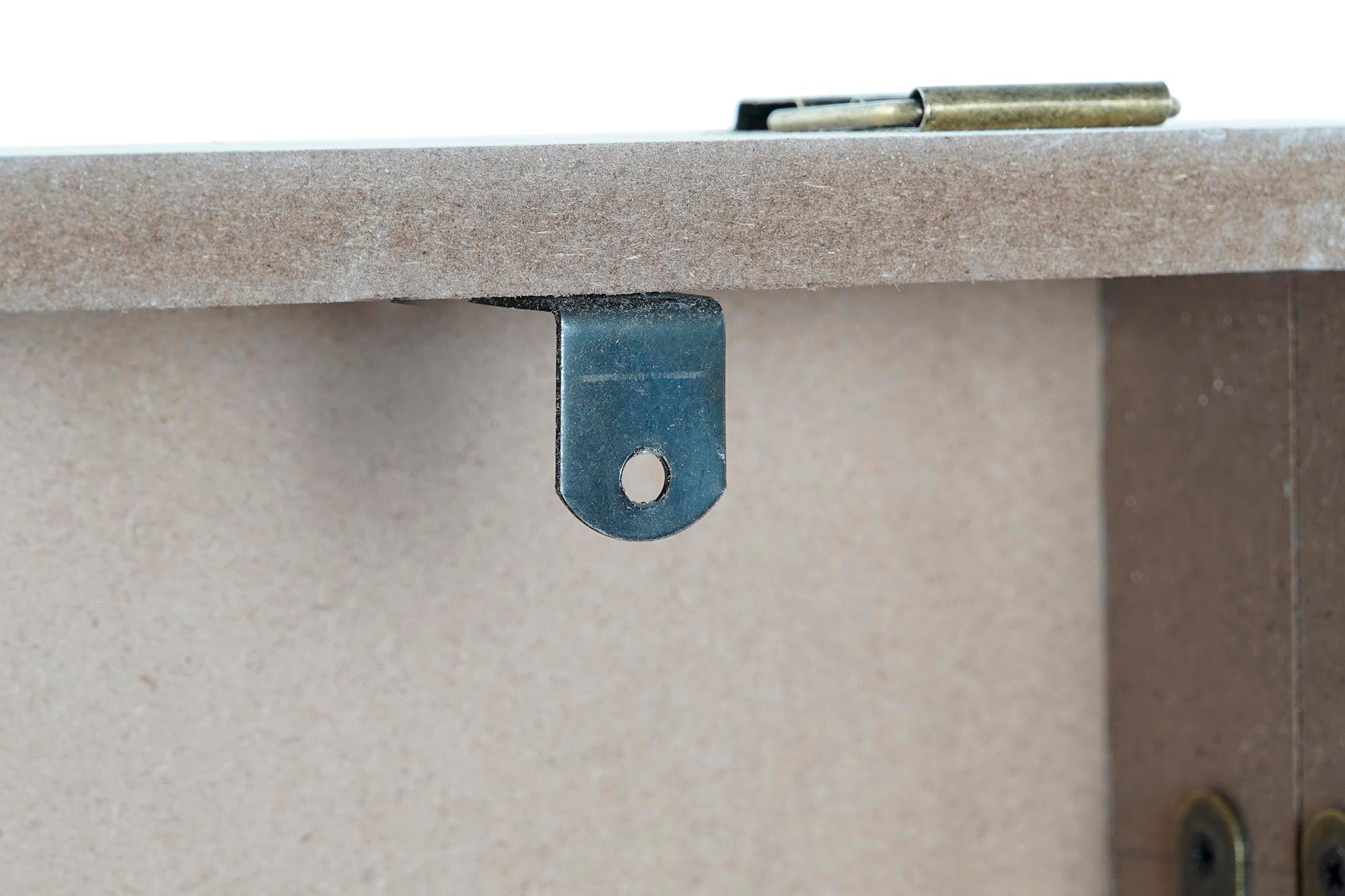 PACK DE 2 TAPA CONTADOR MDF 46,5X6X31,5 SALVAJE 2 SURT.