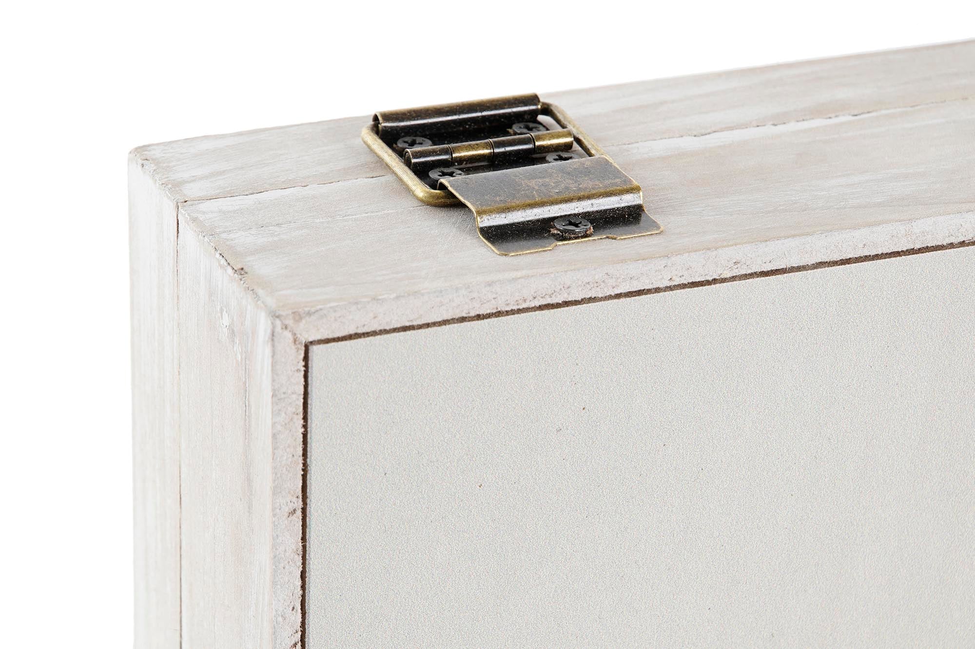 PACK DE 2 TAPA CONTADOR MDF 46,5X6X31,5 SPA 2 SURT.