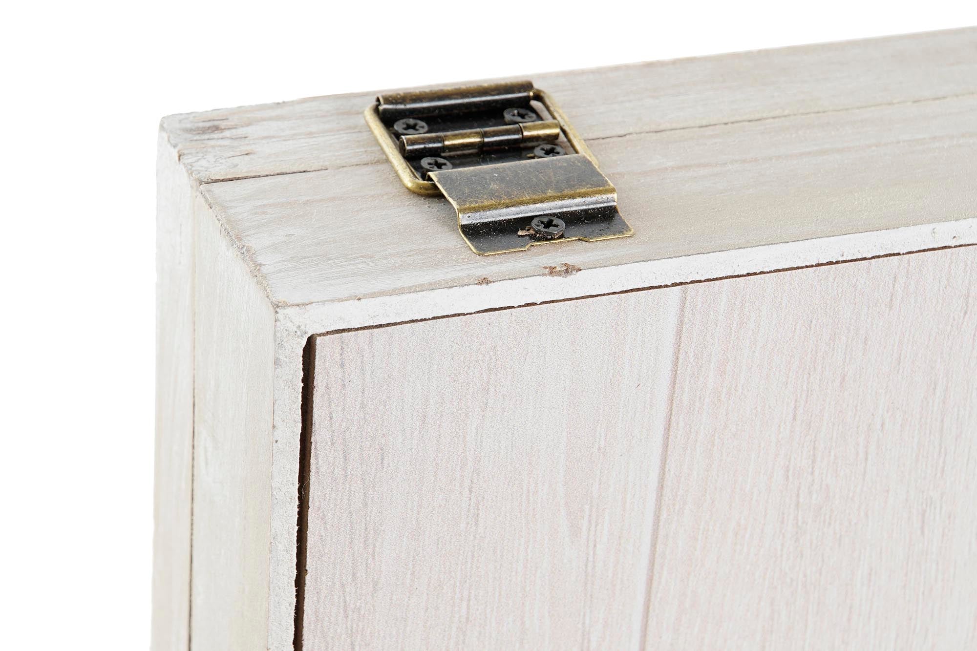 PACK DE 2 TAPA CONTADOR MDF 46,5X6X31,5 MACETAS 2 SURT.