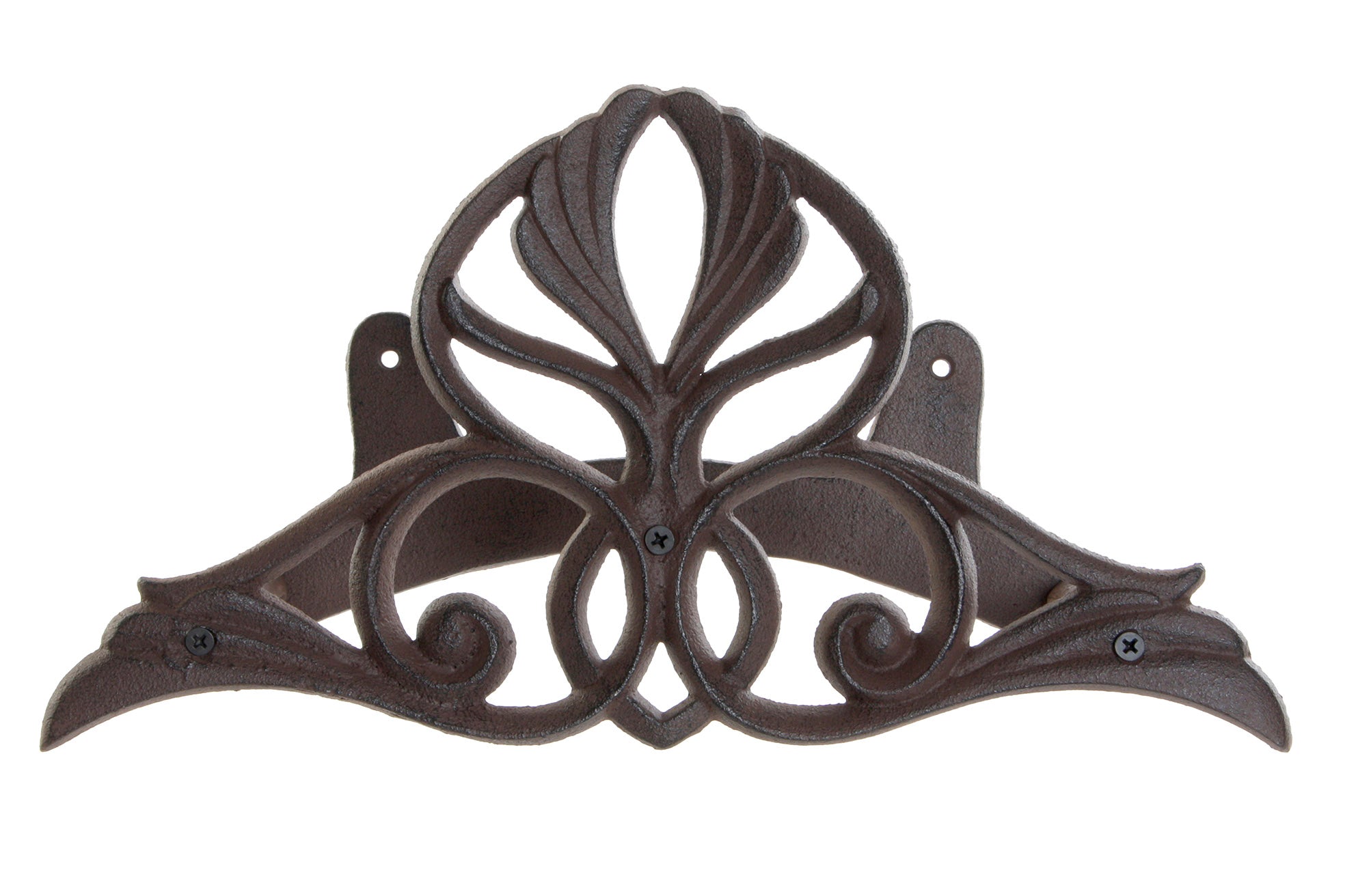 SUJETAMANGUERAS HIERRO COLADO 35X14X18,5