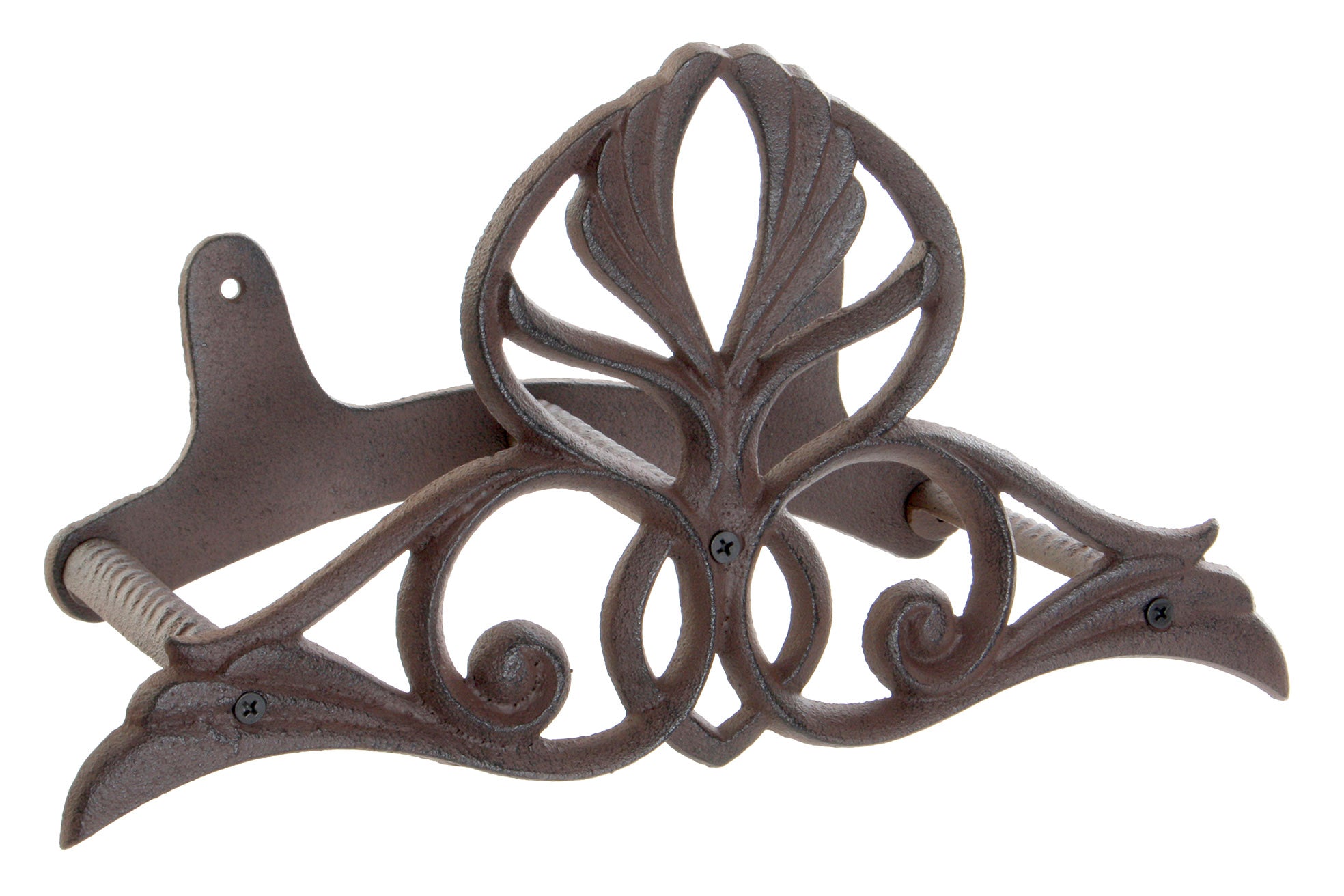 SUJETAMANGUERAS HIERRO COLADO 35X14X18,5