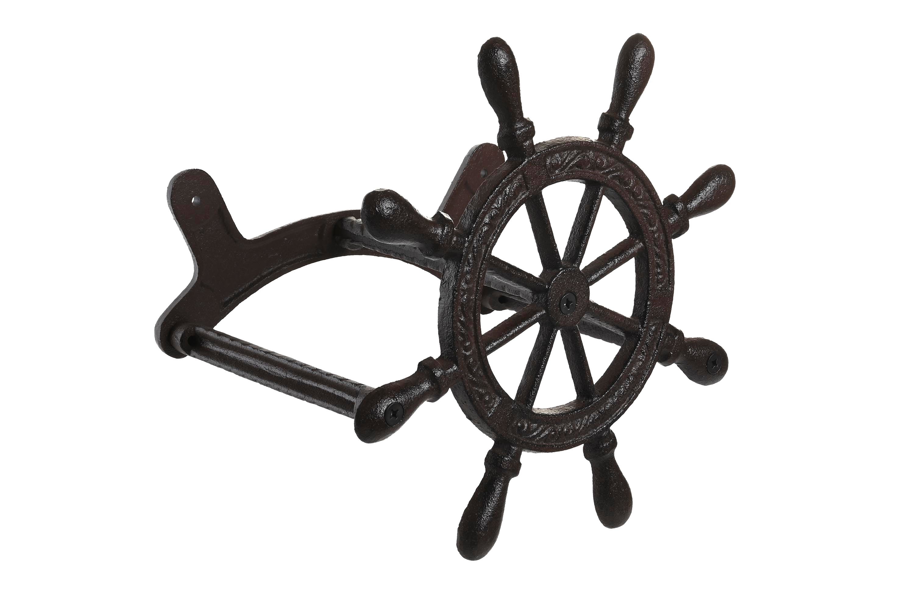 SUJETAMANGUERAS HIERRO COLADO 25,5X18,5X25,5