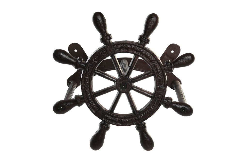 SUJETAMANGUERAS HIERRO COLADO 25,5X18,5X25,5