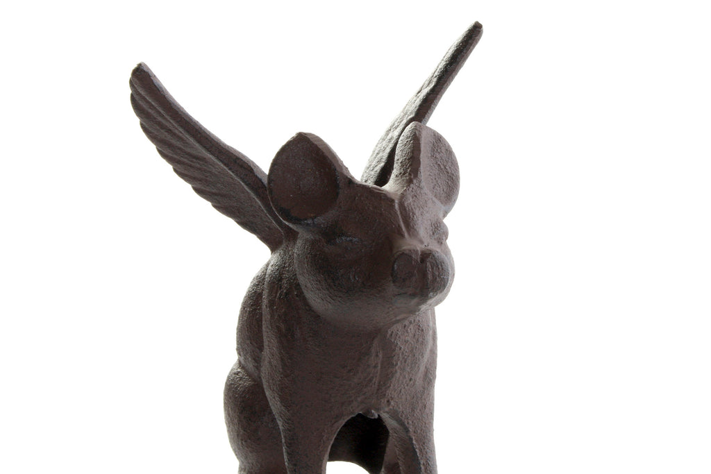 SUJETAPUERTAS HIERRO COLADO 11X11X14 CERDITO