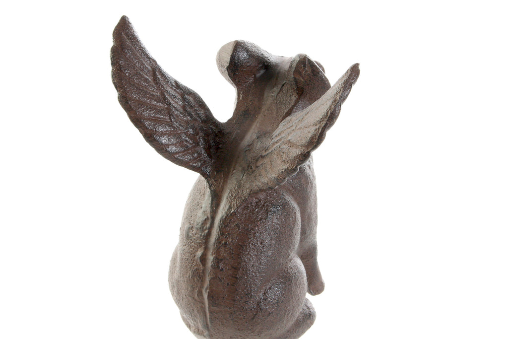 SUJETAPUERTAS HIERRO COLADO 11X11X14 CERDITO