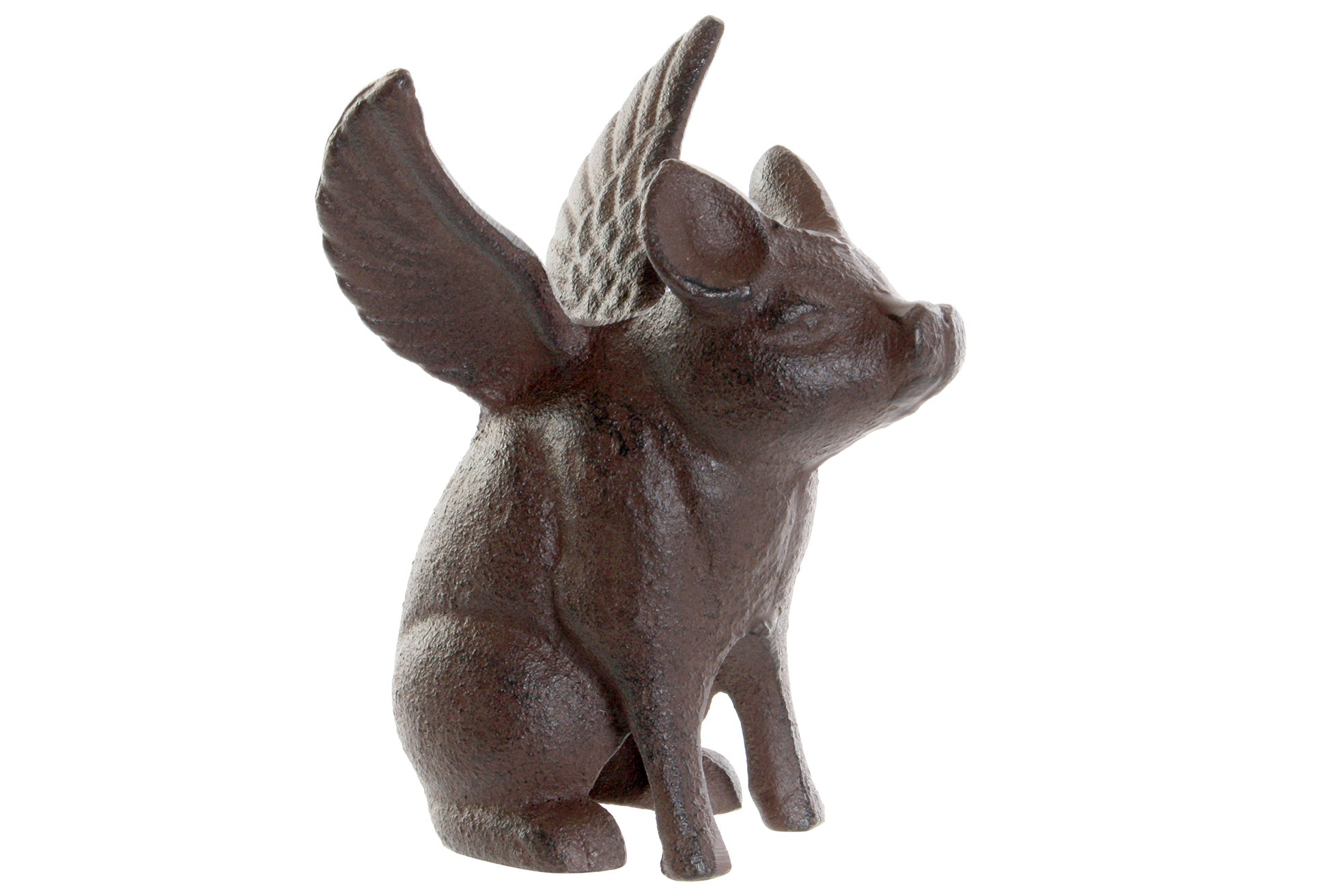 SUJETAPUERTAS HIERRO COLADO 11X11X14 CERDITO