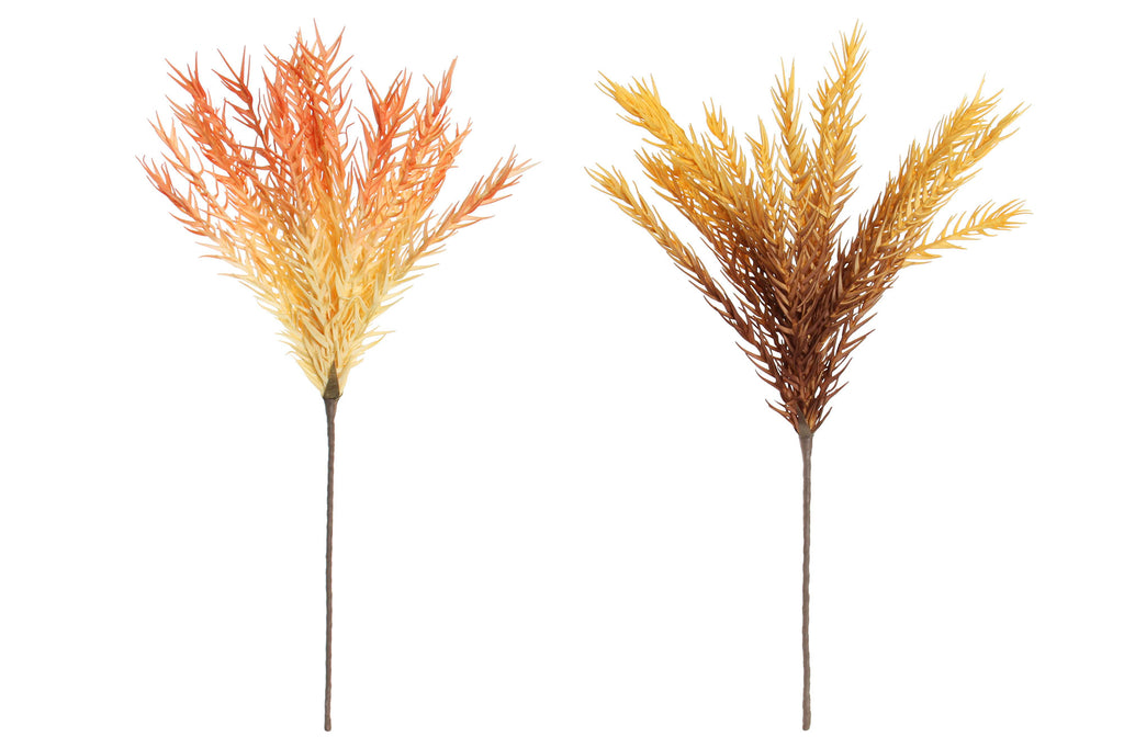 PACK DE 12 RAMA EVA 30X8X83 2 SURT.