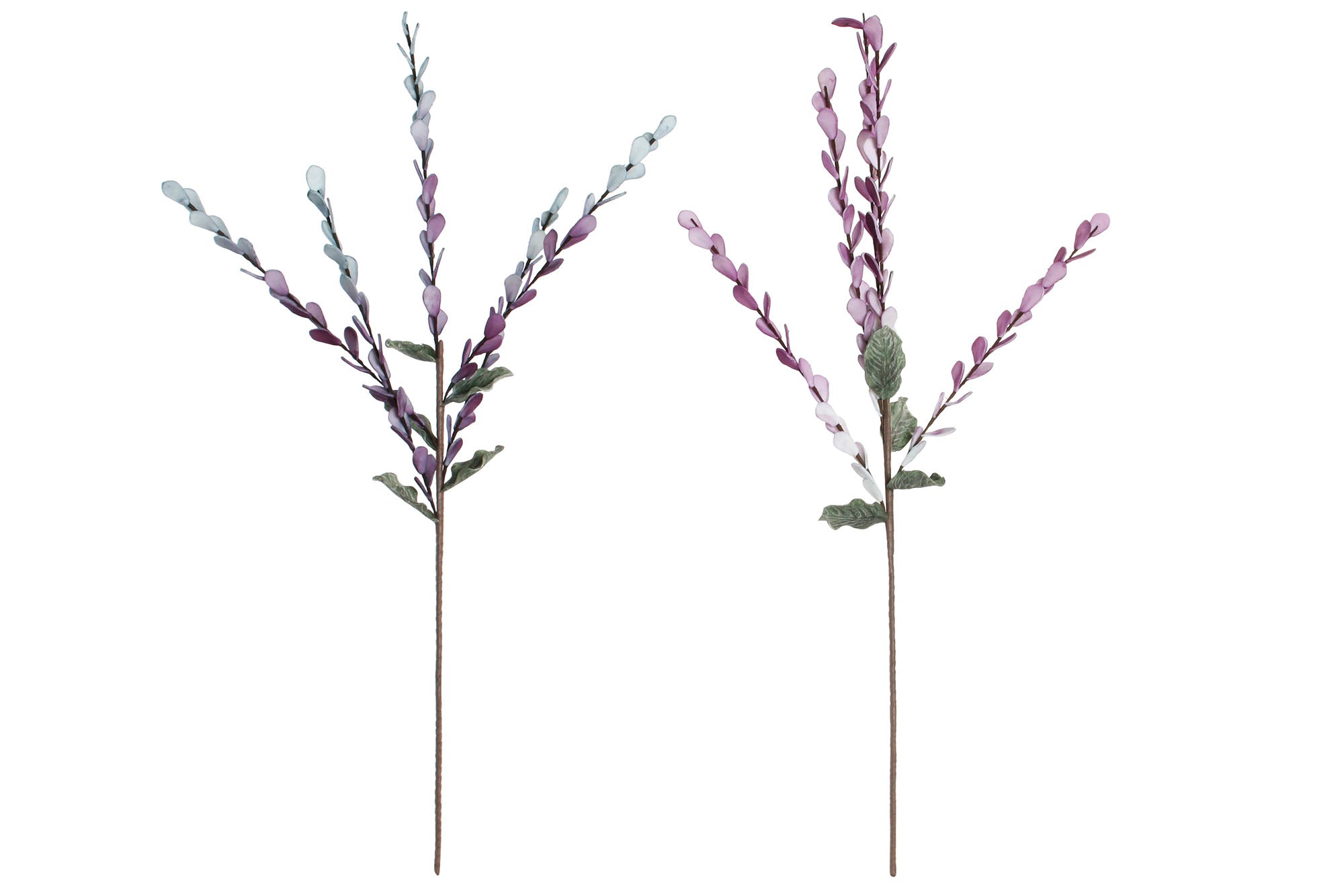 PACK DE 12 RAMA EVA 35X35X104 2 SURT.