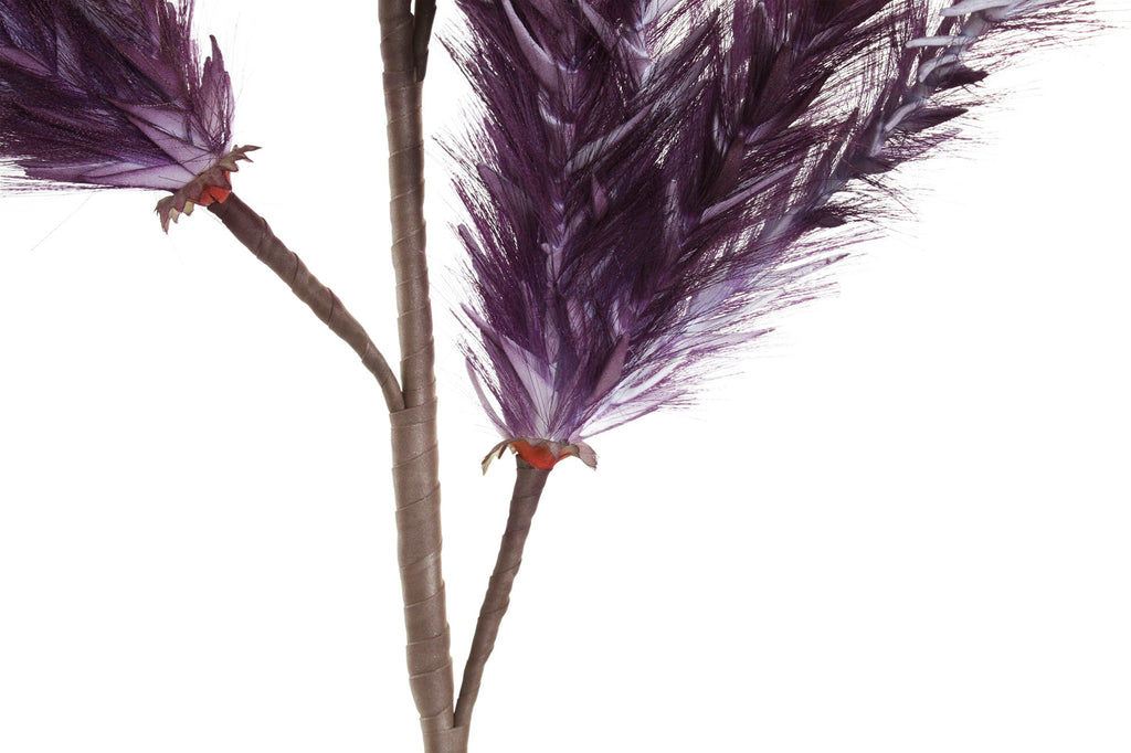 PACK DE 6 RAMA EVA 25X25X95 2 SURT.