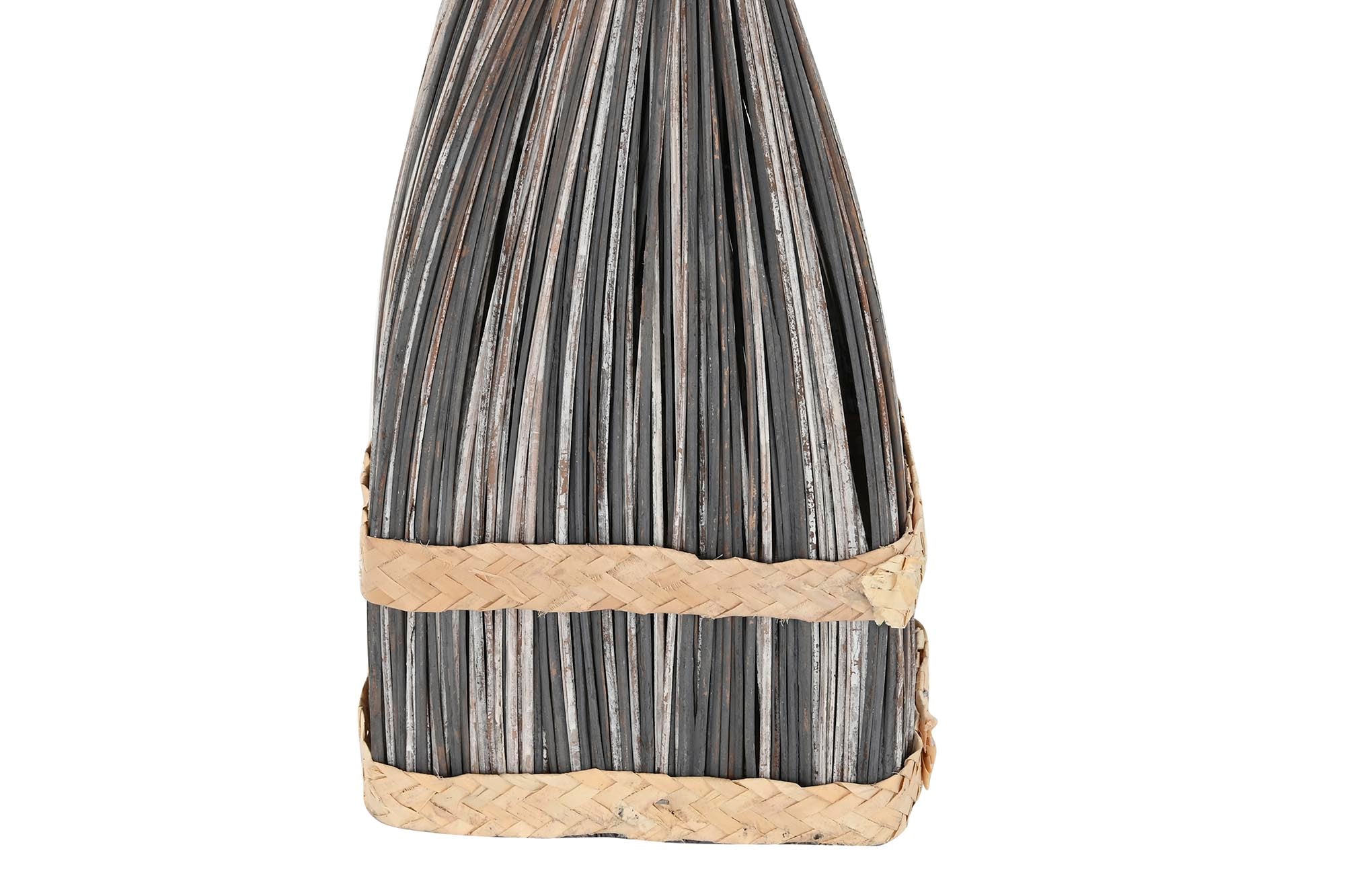 PACK DE 2 RAMO FIBRA COCO 35X20X100 2 SURT.