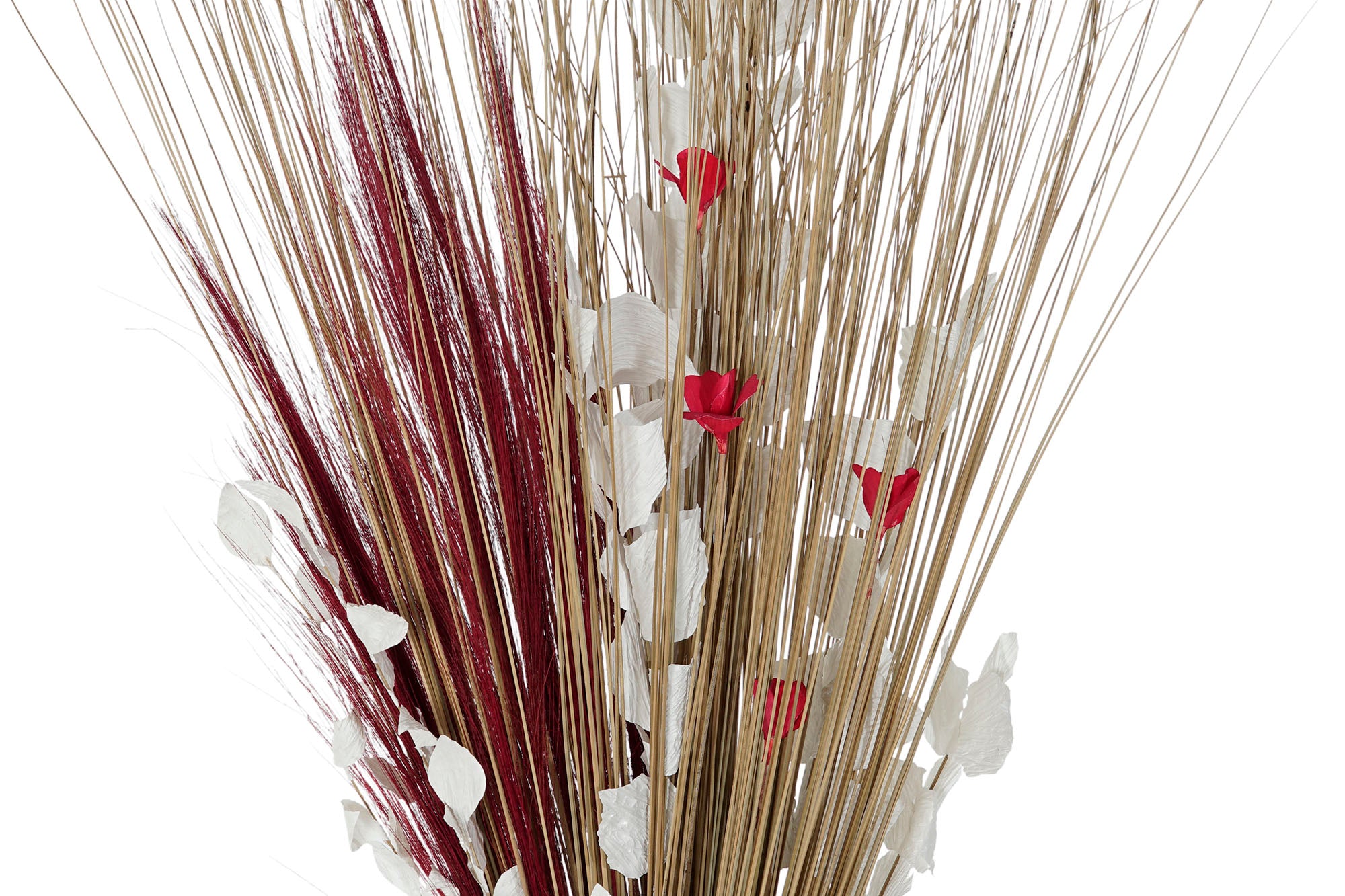 PACK DE 2 RAMO FLOR SECA 40X40X150 2 SURT.