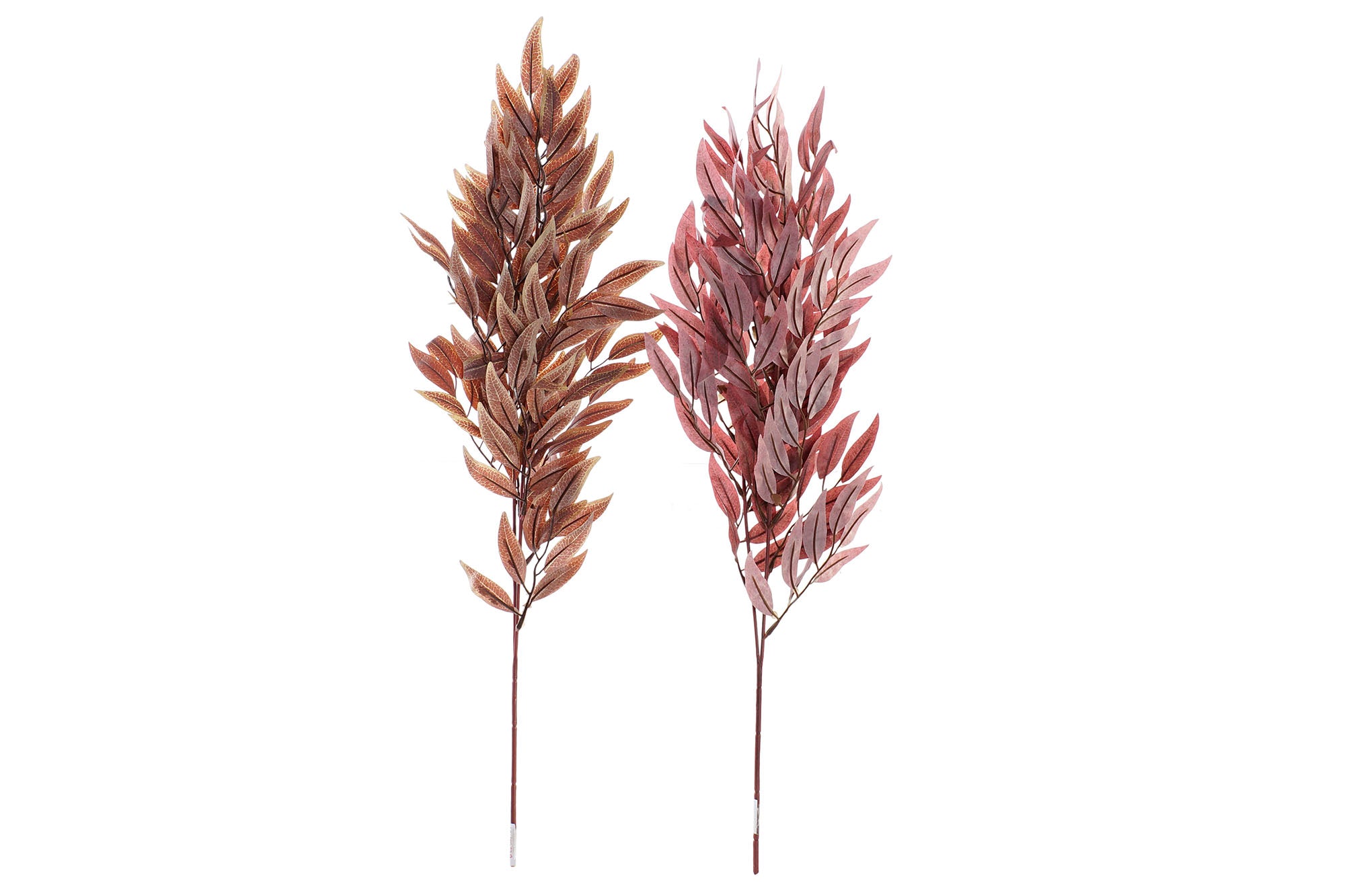 PACK DE 48 RAMA PE HIERRO 25X25X61 2 SURT.