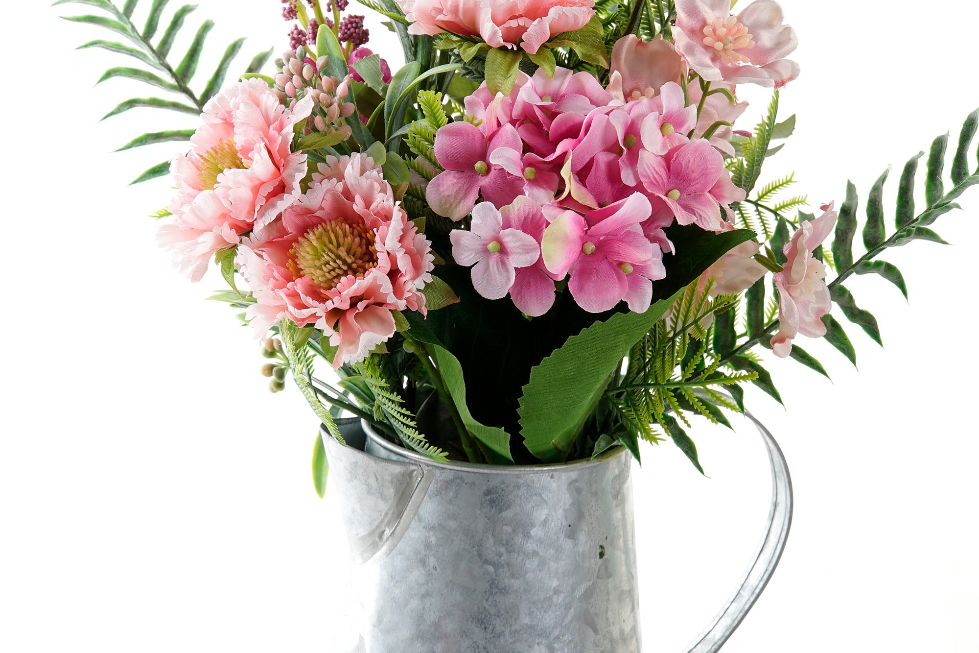 PACK DE 12 PLANTA PE HIERRO 15X15X36 2 SURT.