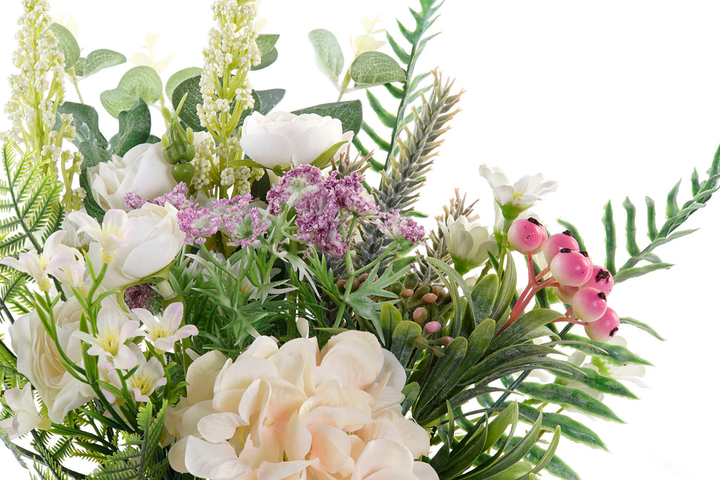 PACK DE 12 PLANTA PE HIERRO 15X15X36 2 SURT.