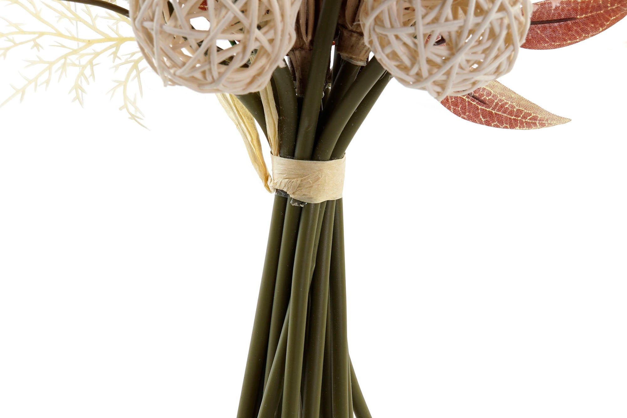 PACK DE 24 RAMO PE 36X20X40 CREMA