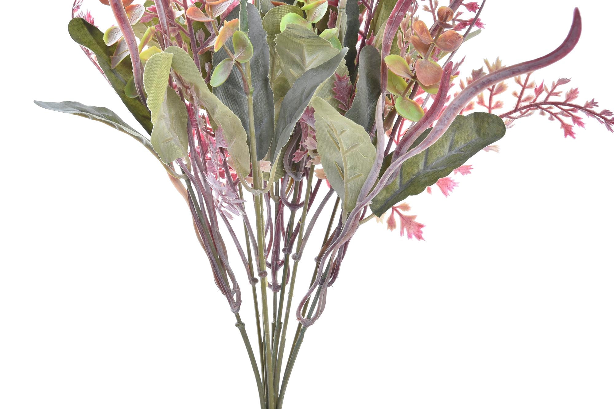 PACK DE 24 RAMA POLIESTER PE 15X15X43 2 SURT.