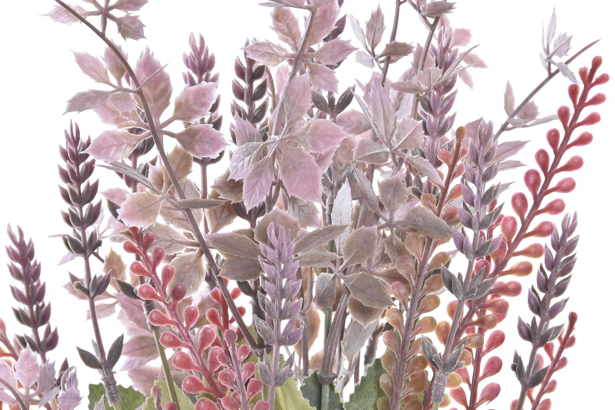 PACK DE 24 RAMA POLIESTER PE 15X15X43 2 SURT.