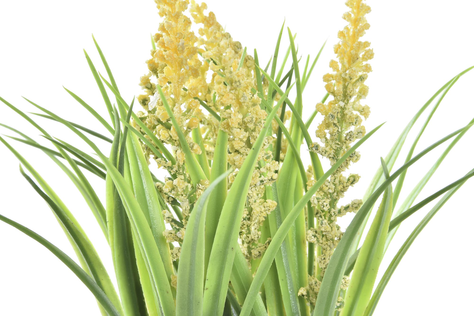 PACK DE 12 PLANTA POLIESTER PE 9X9X21 2 SURT.