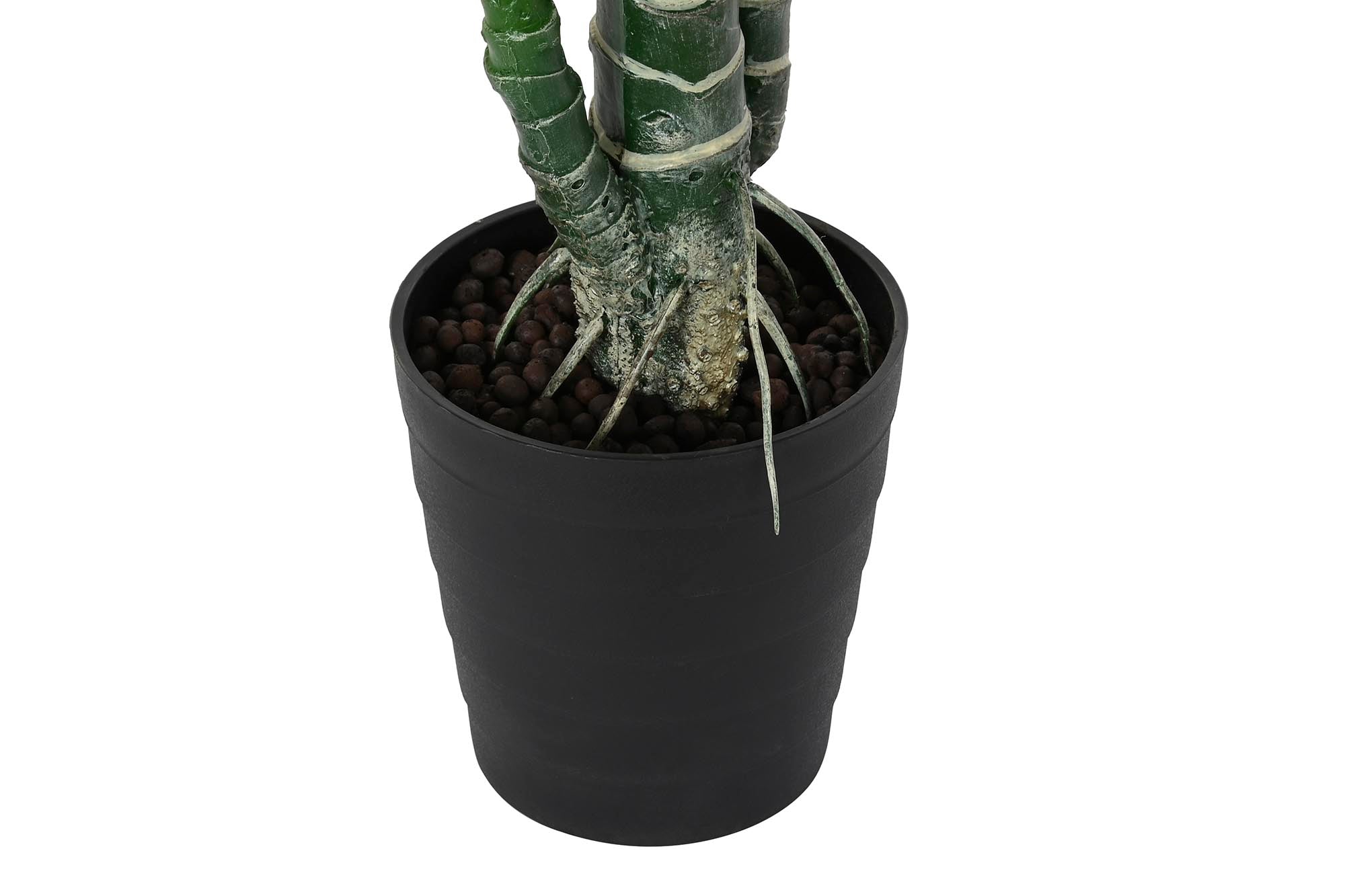 PACK DE 2 PLANTA PE 60X60X180 HIEDRA PARLOUR VERDE