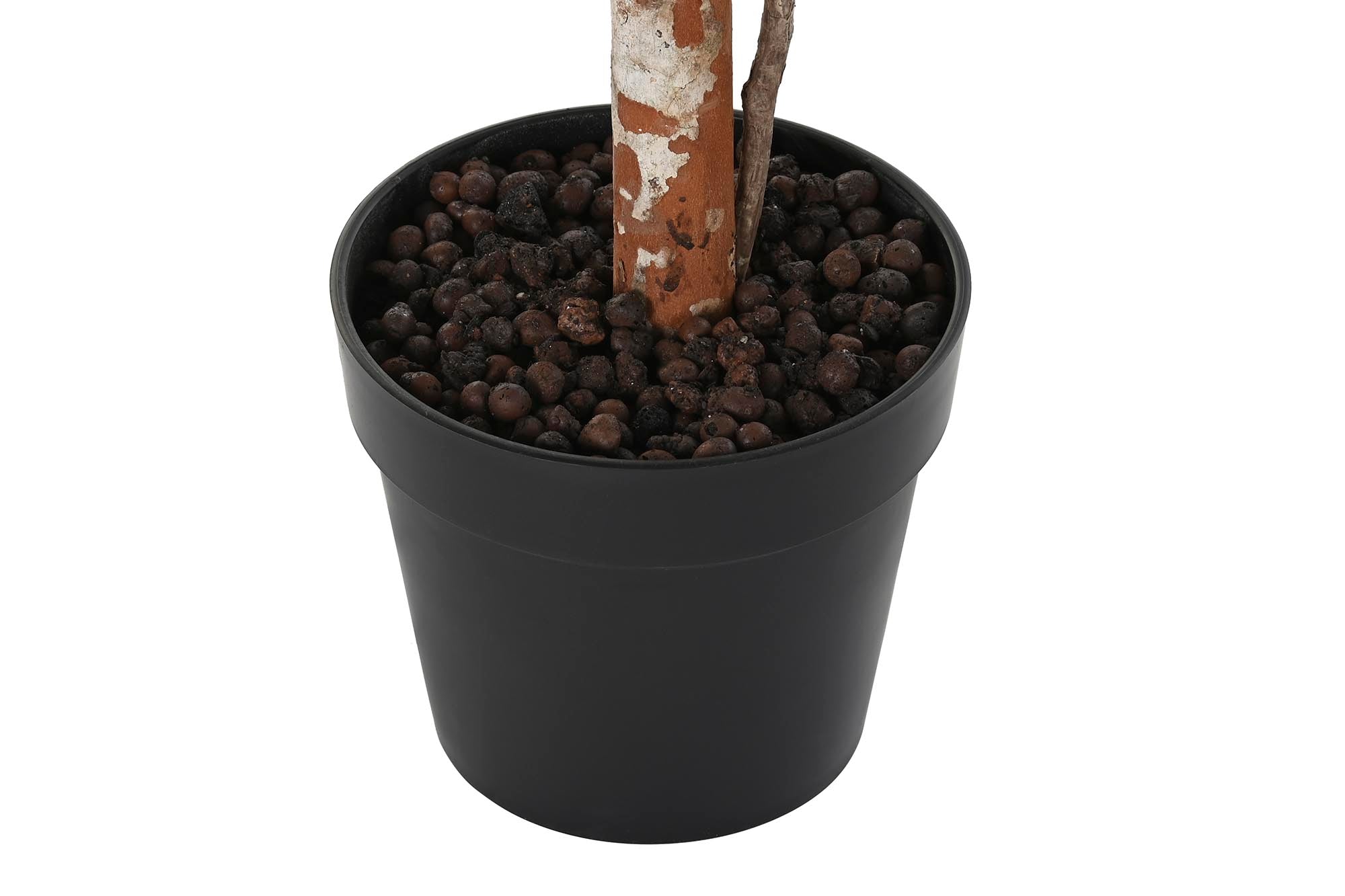 PACK DE 2 PLANTA PE 60X60X150 VERDE