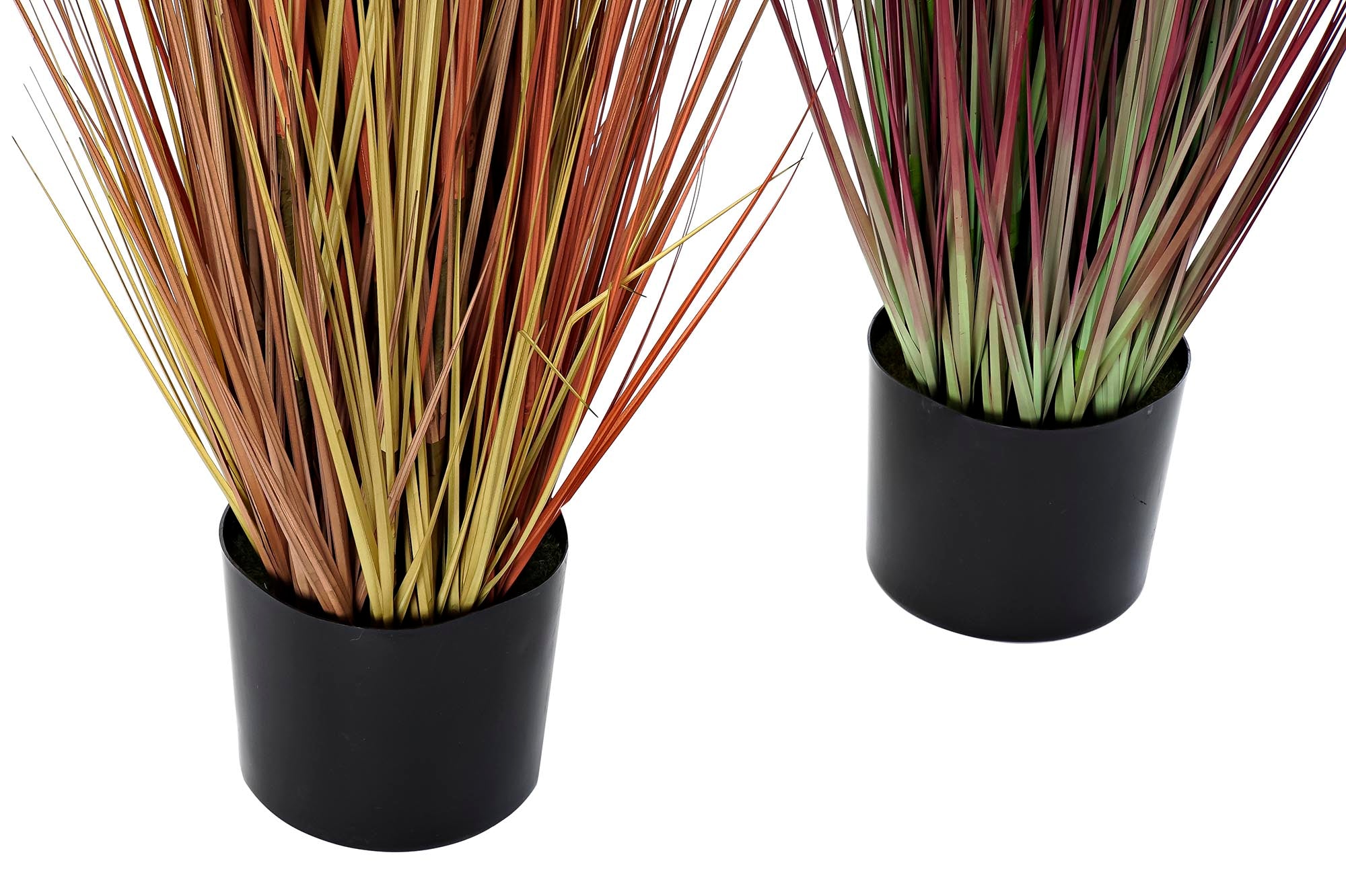 PACK DE 2 PLANTA PE PVC 30X30X150 ESPIGAS 2 SURT.