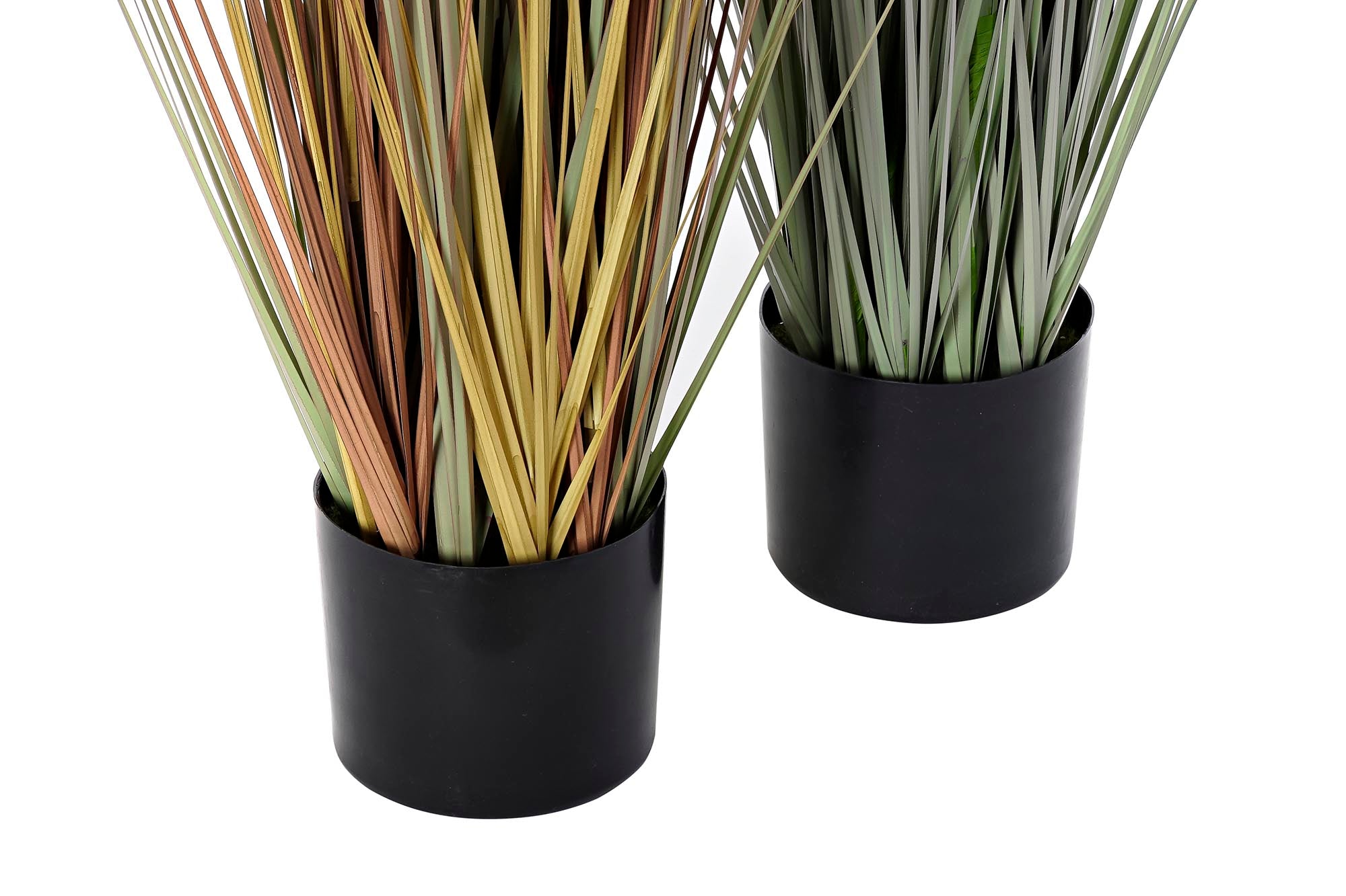 PACK DE 2 PLANTA PE PVC 40X40X120 2 SURT.