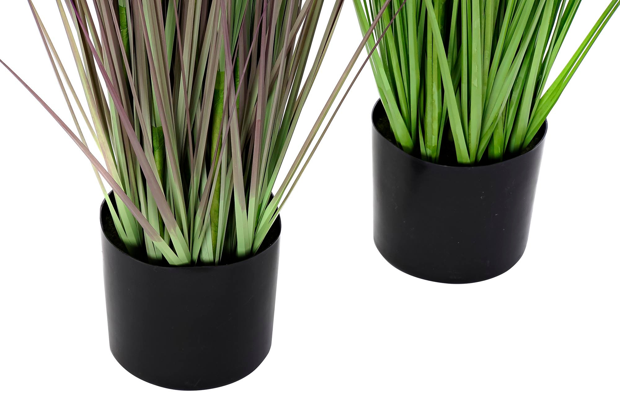 PACK DE 2 PLANTA PE PVC 40X40X150 CARDO 2 SURT.