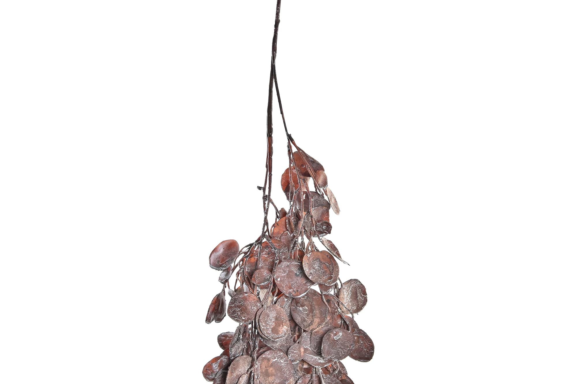 PACK DE 12 RAMA PE 20X10X105 COLGANTE 2 SURT.