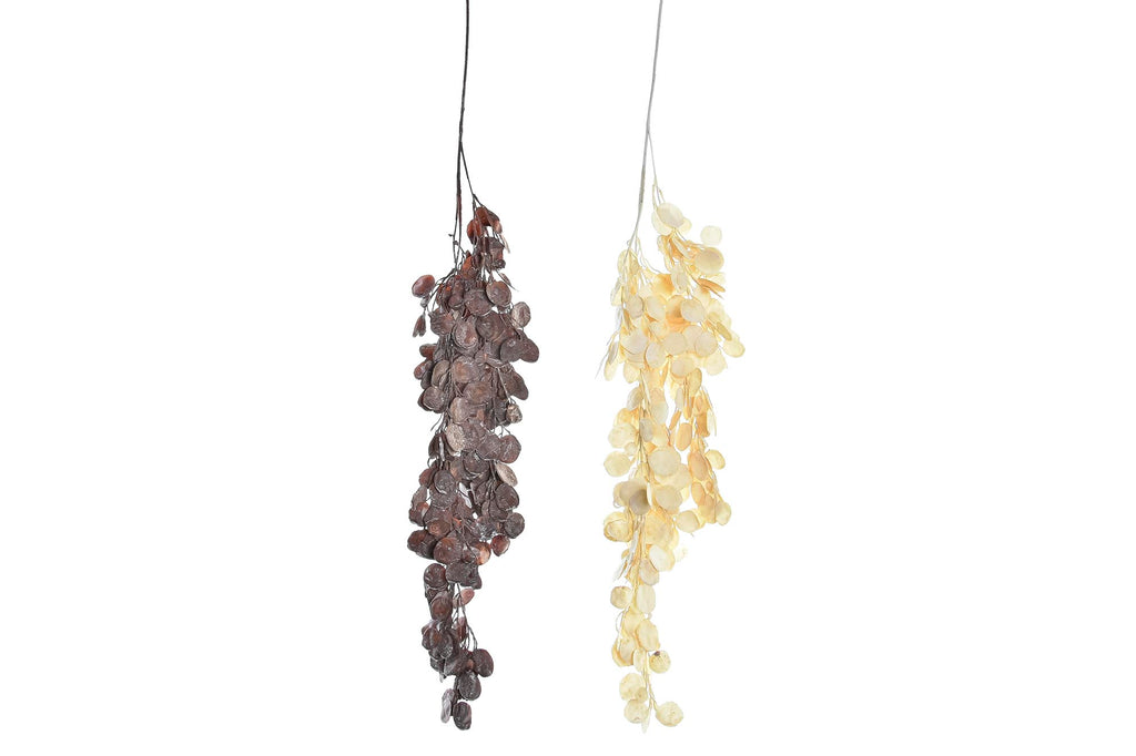 PACK DE 12 RAMA PE 20X10X105 COLGANTE 2 SURT.