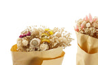 PACK DE 4 RAMO FLOR SECA 8X7X44 2 SURT.
