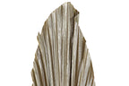 PACK DE 12 RAMA HOJA DE PALMERA 27X2X150 BRILLANTE