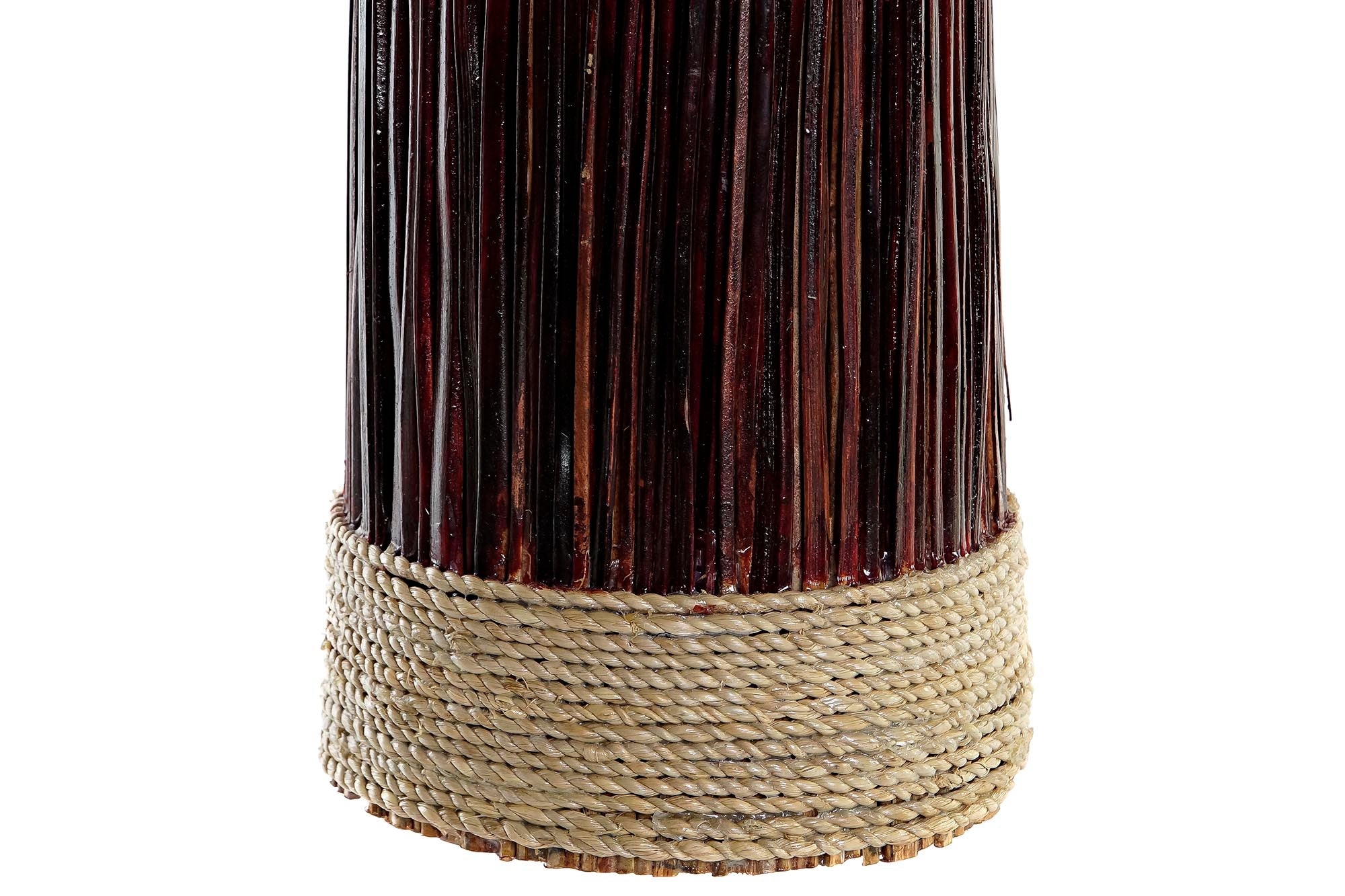 PACK DE 2 RAMO FIBRA 27X27X67 2 SURT.